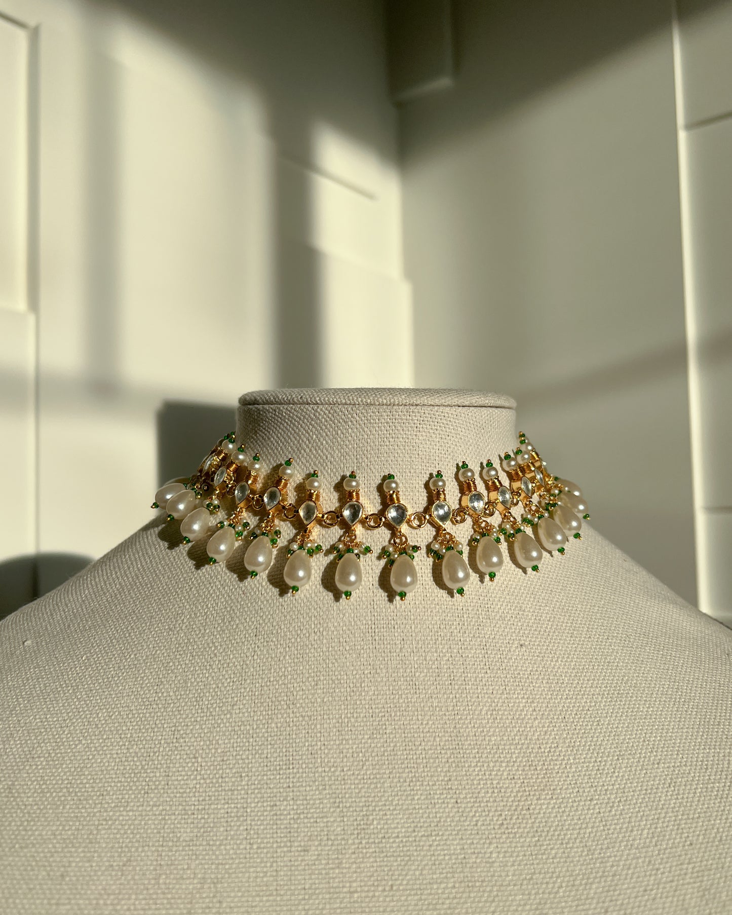 The Zareen Set