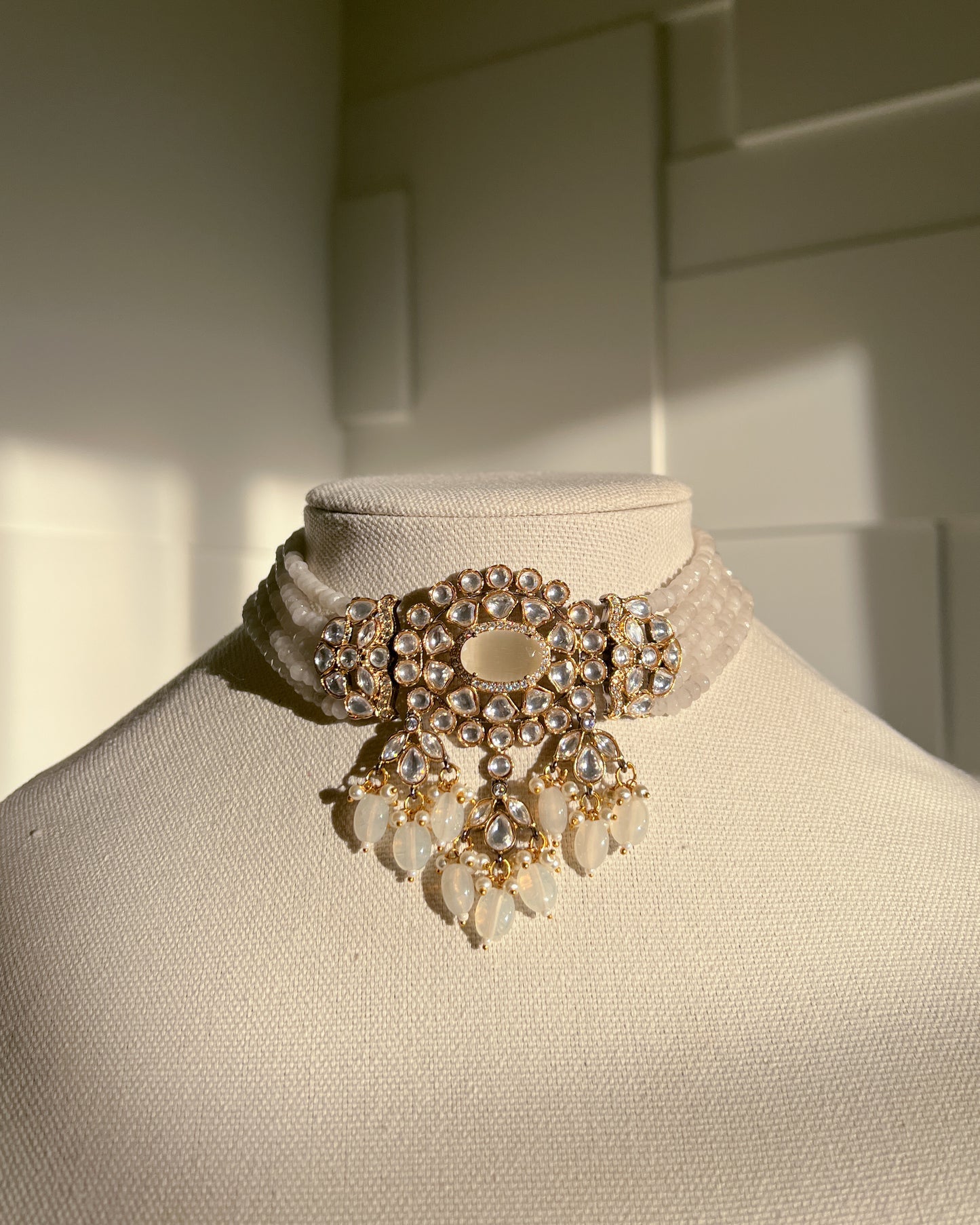 The Veena Set