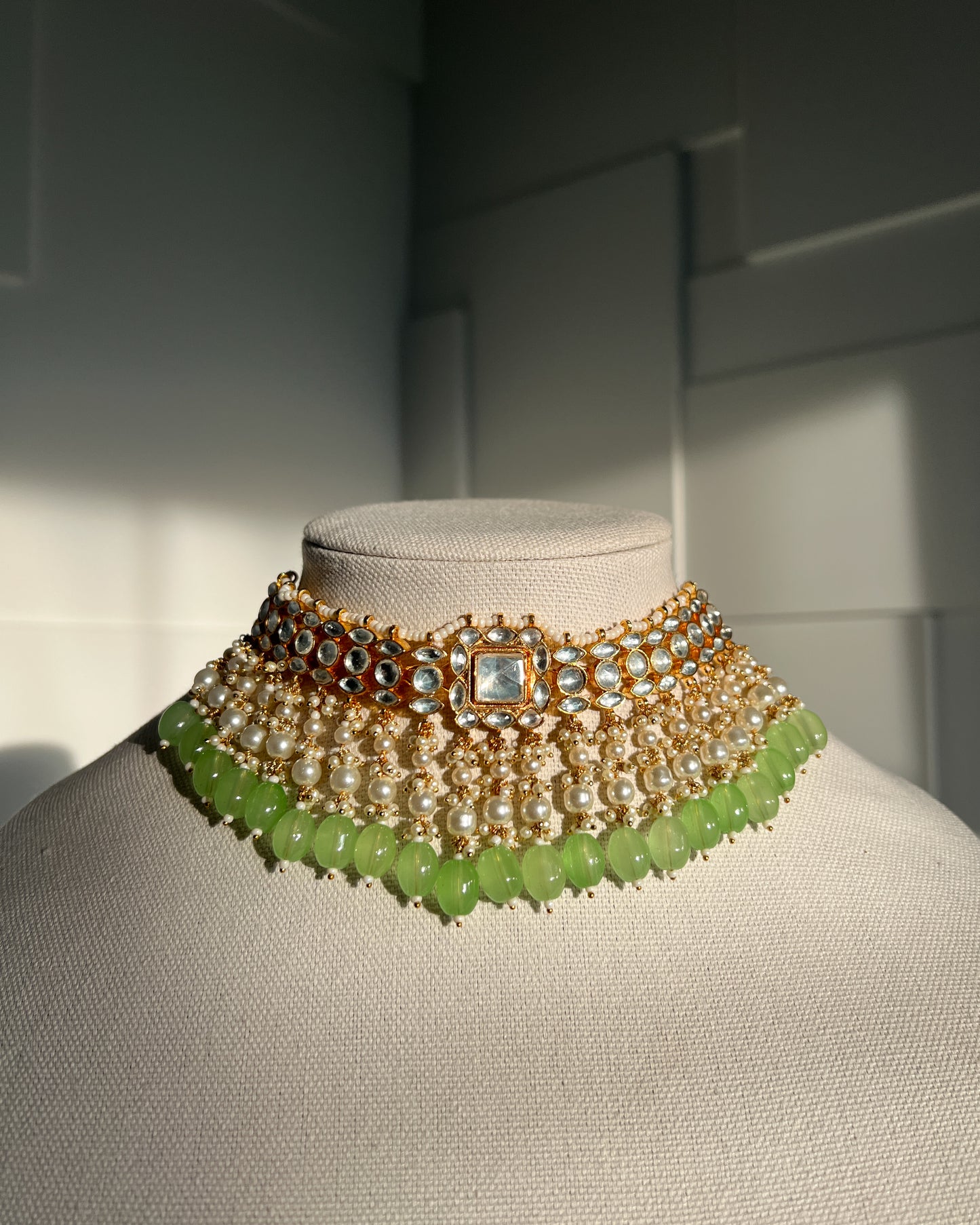 The Aizah Set