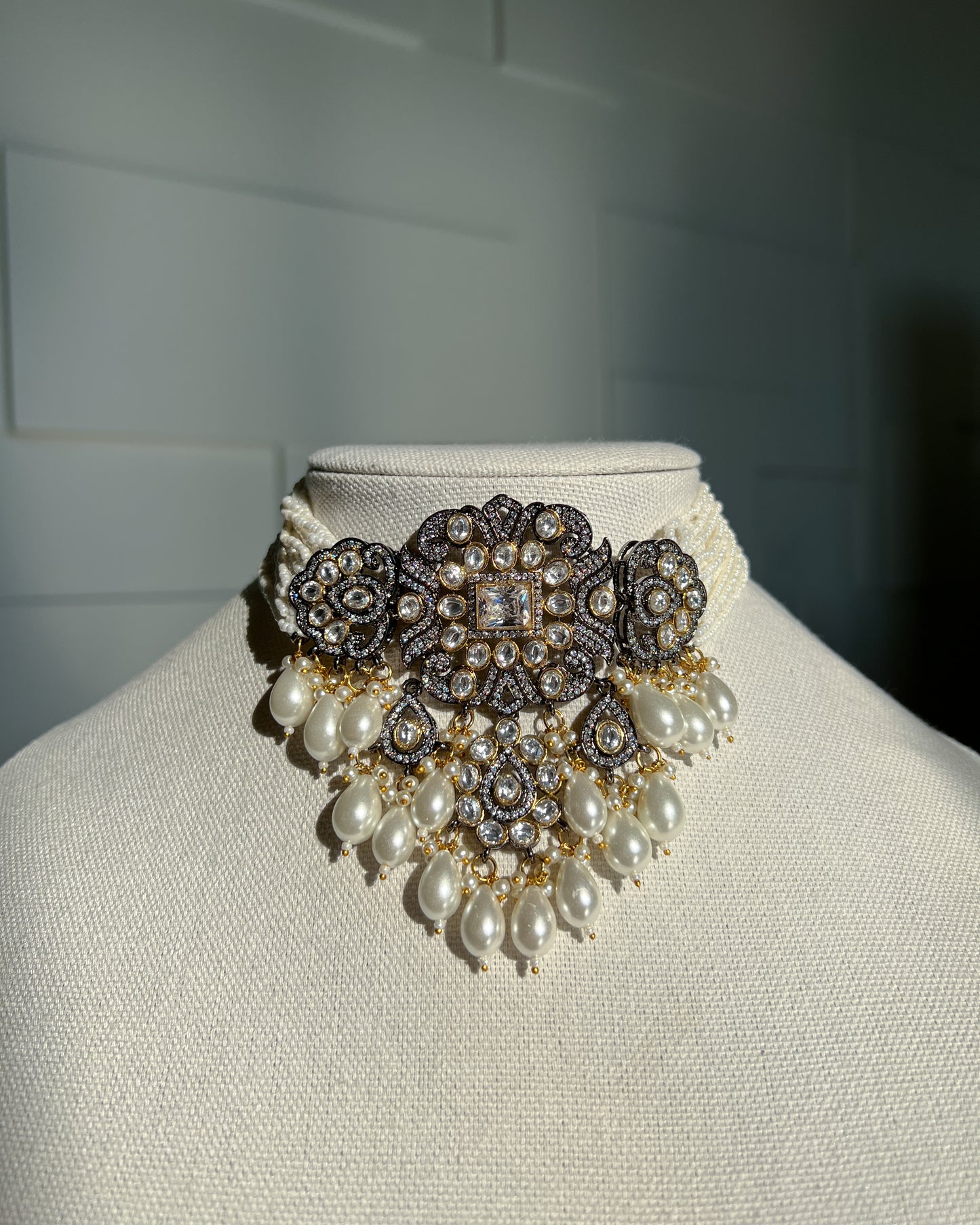 The Liya Set