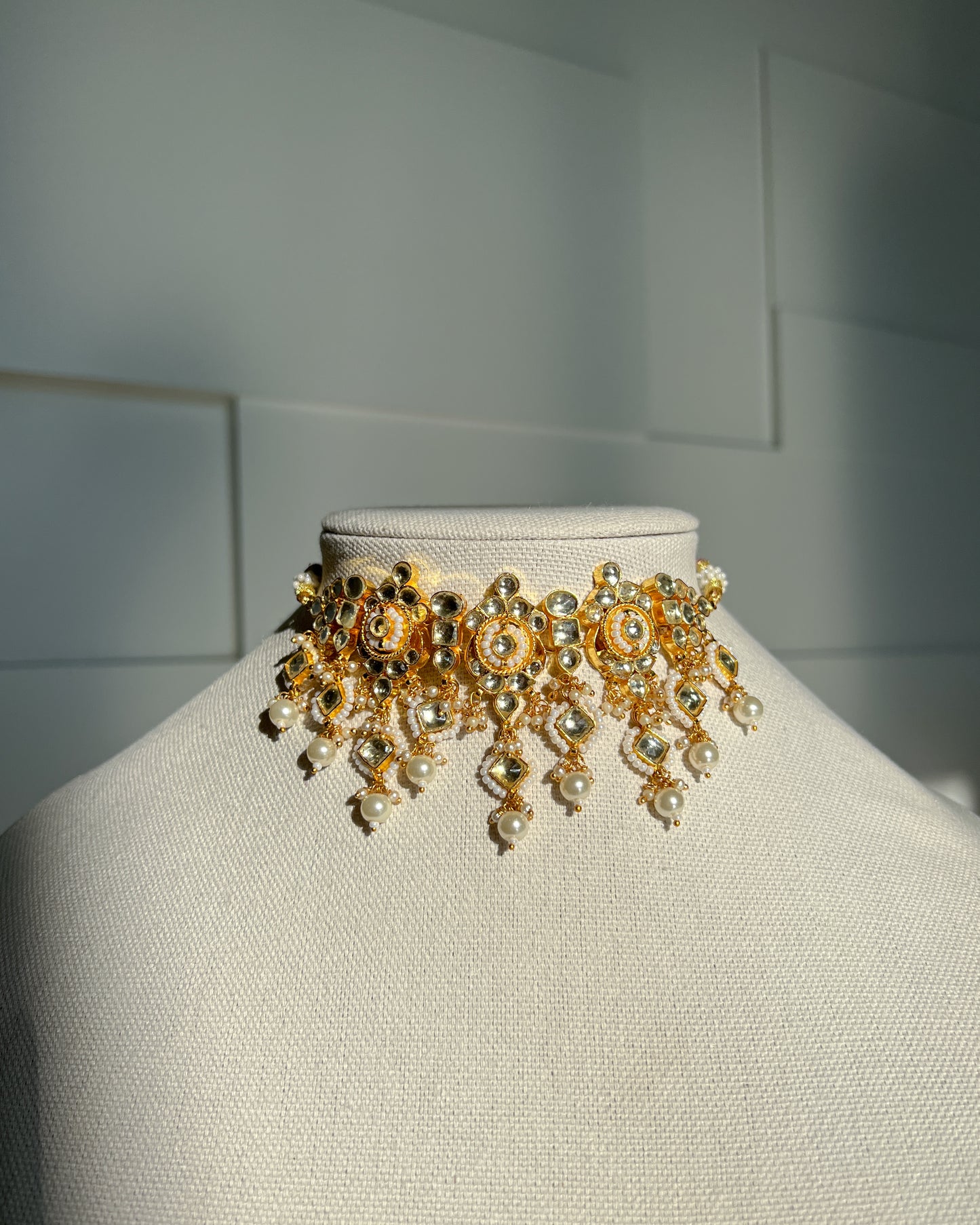 The Inara Set