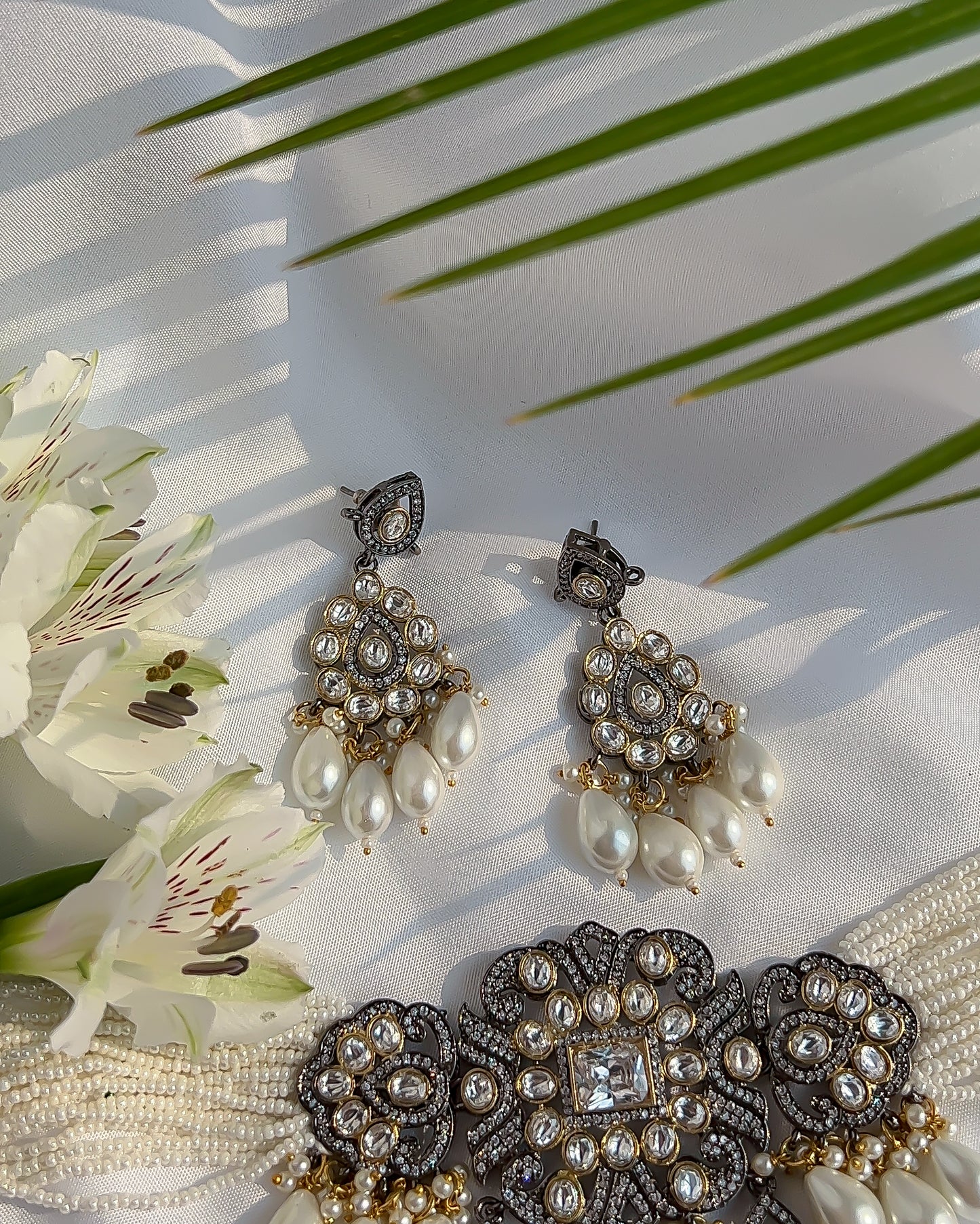 The Liya Set