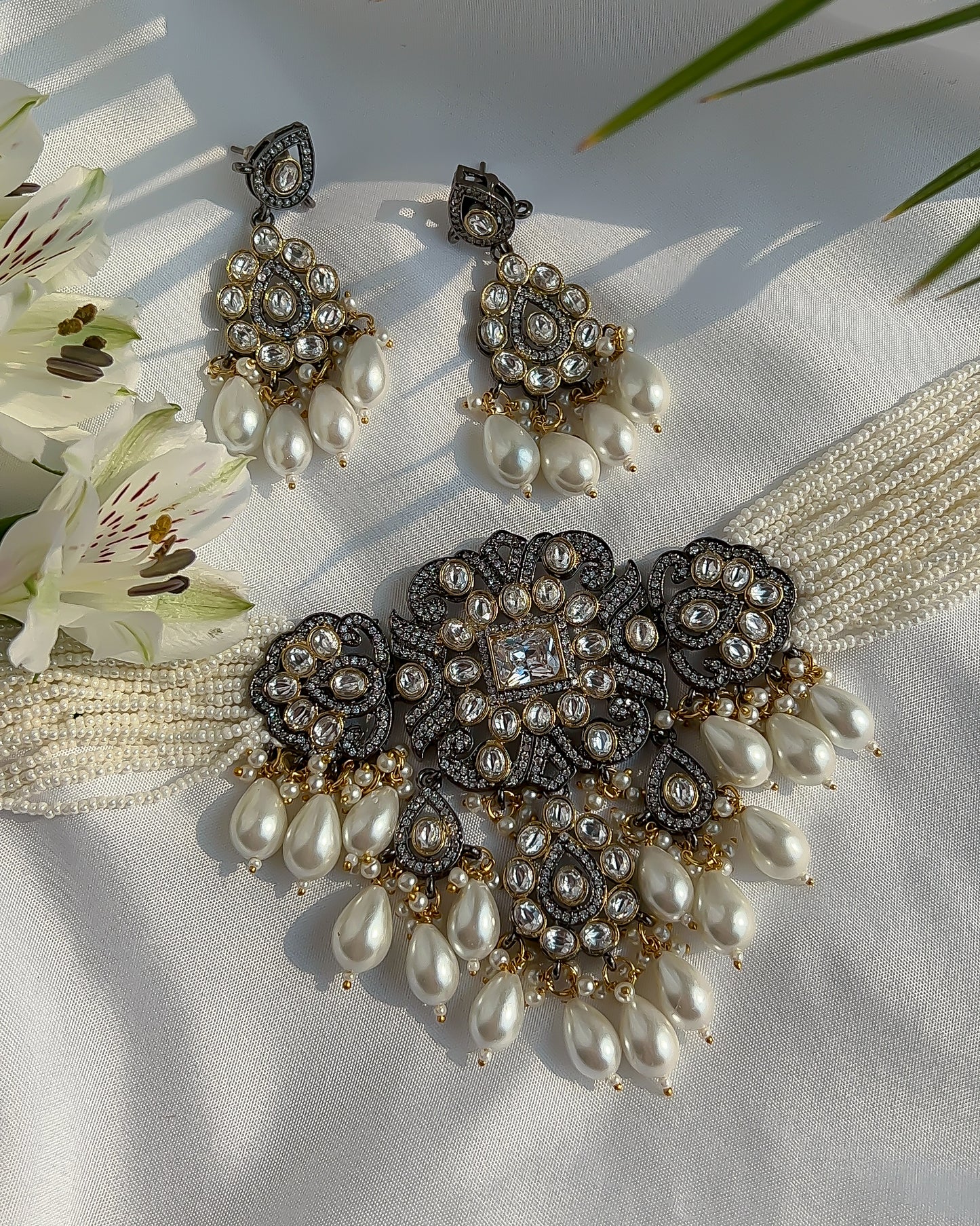 The Liya Set
