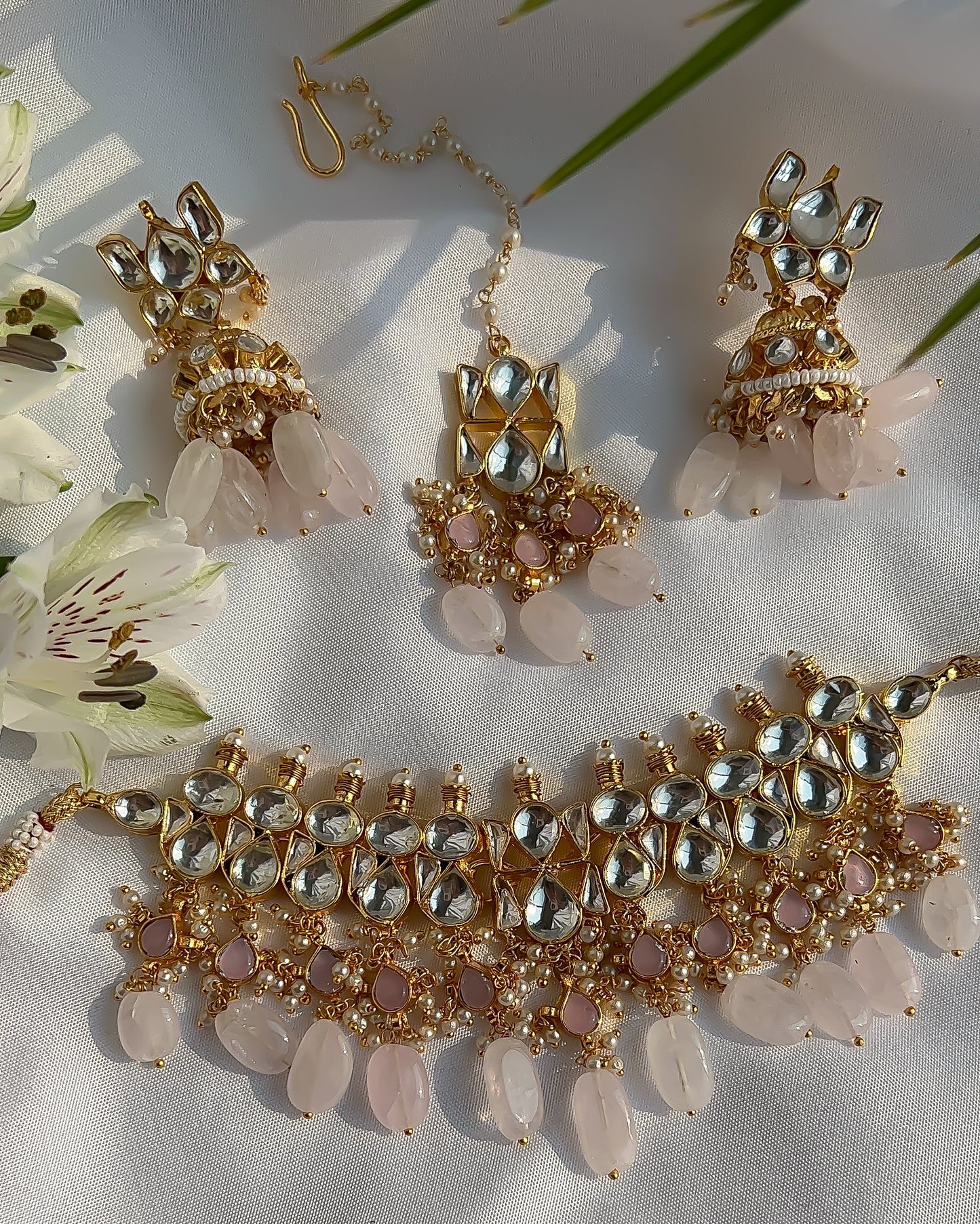 The Amara Set 2.0