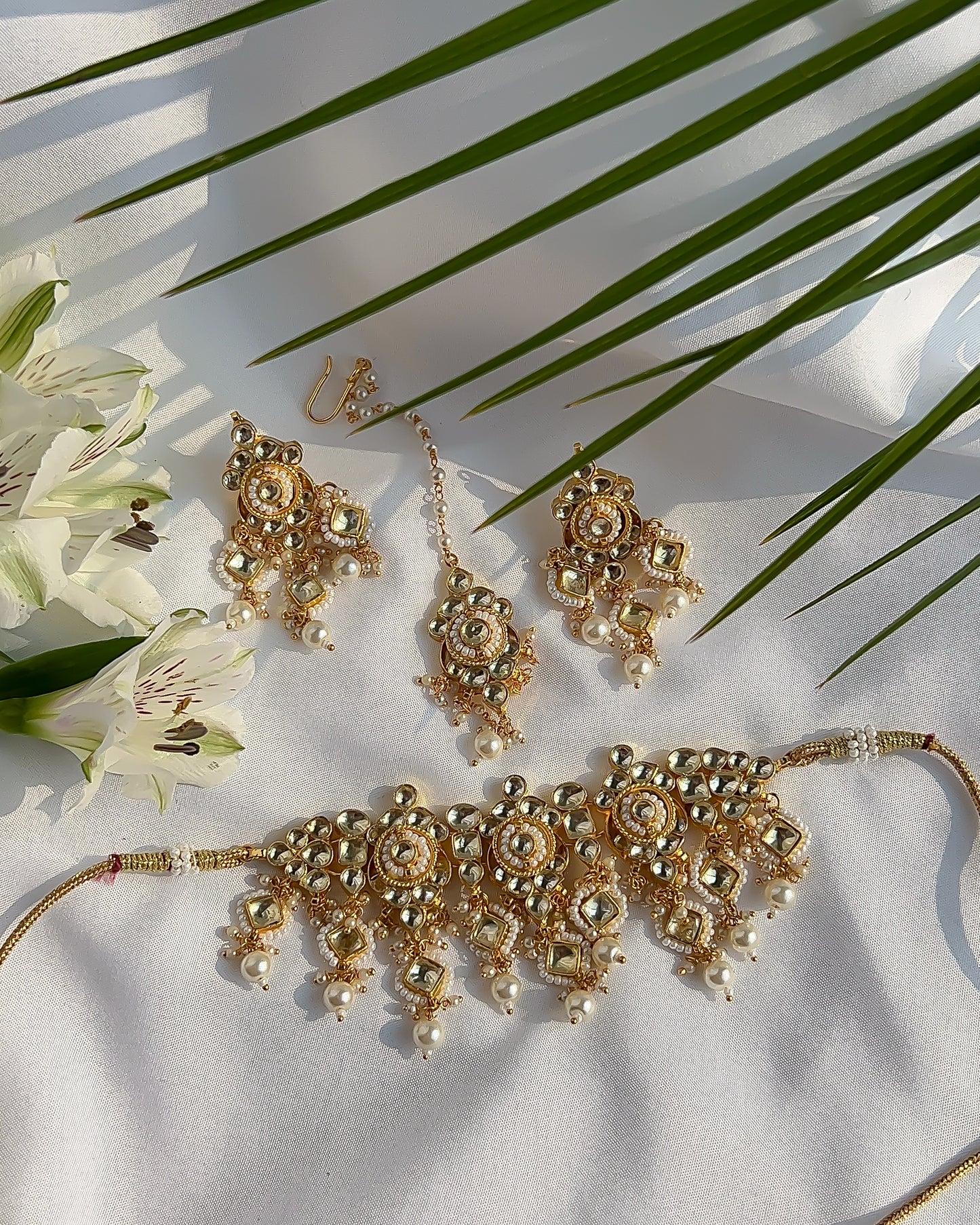The Inara Set
