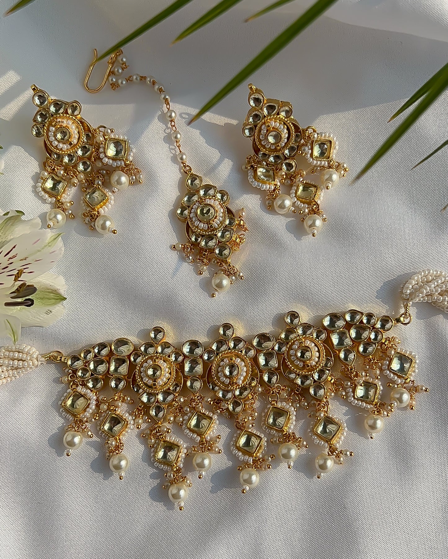 The Inara Set