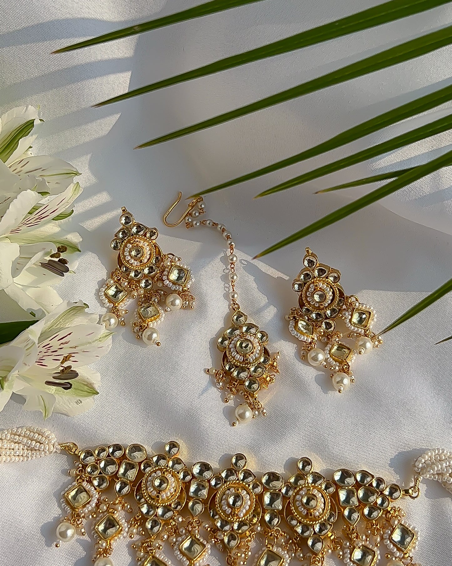 The Inara Set