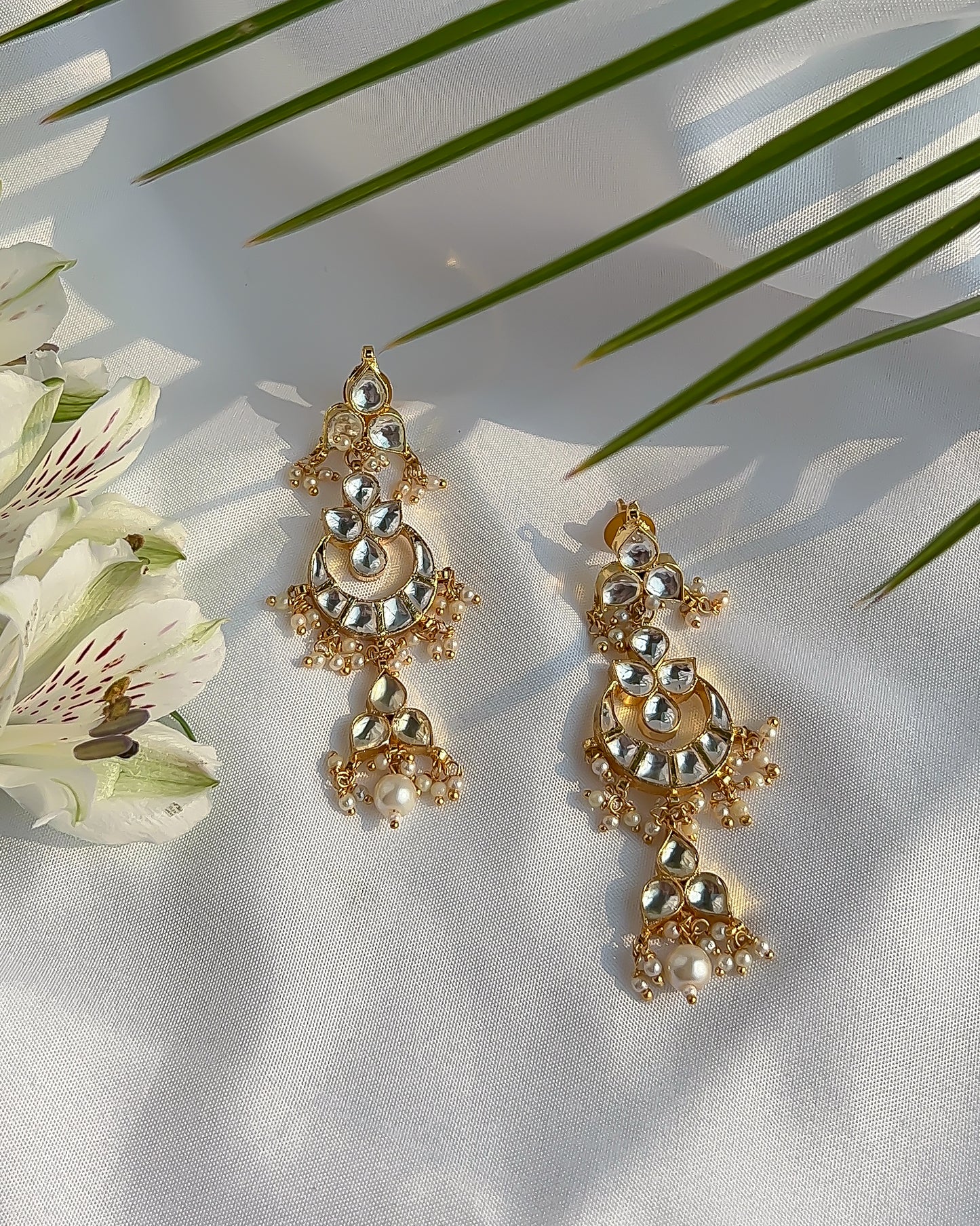 The Hema Earrings