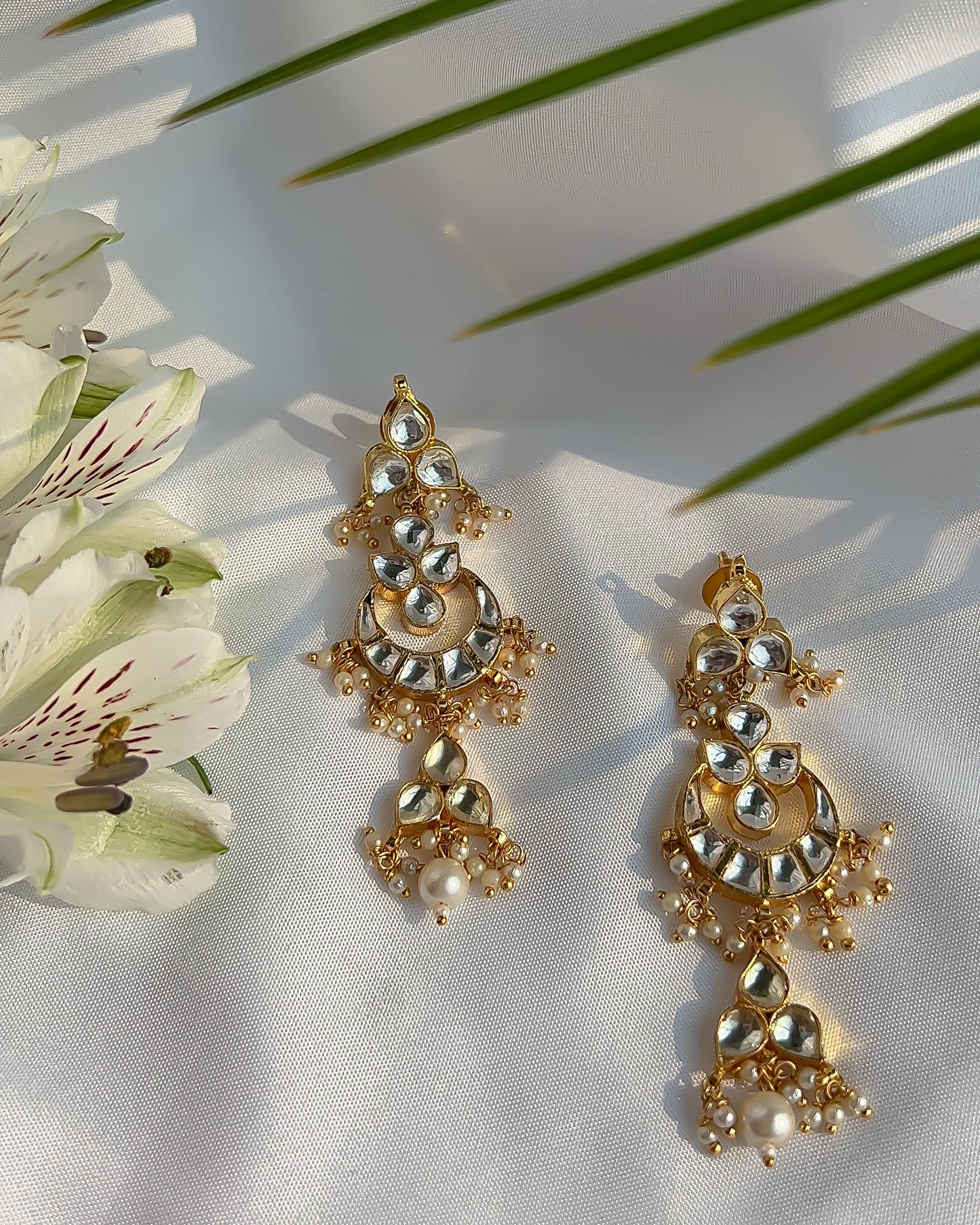 The Hema Earrings