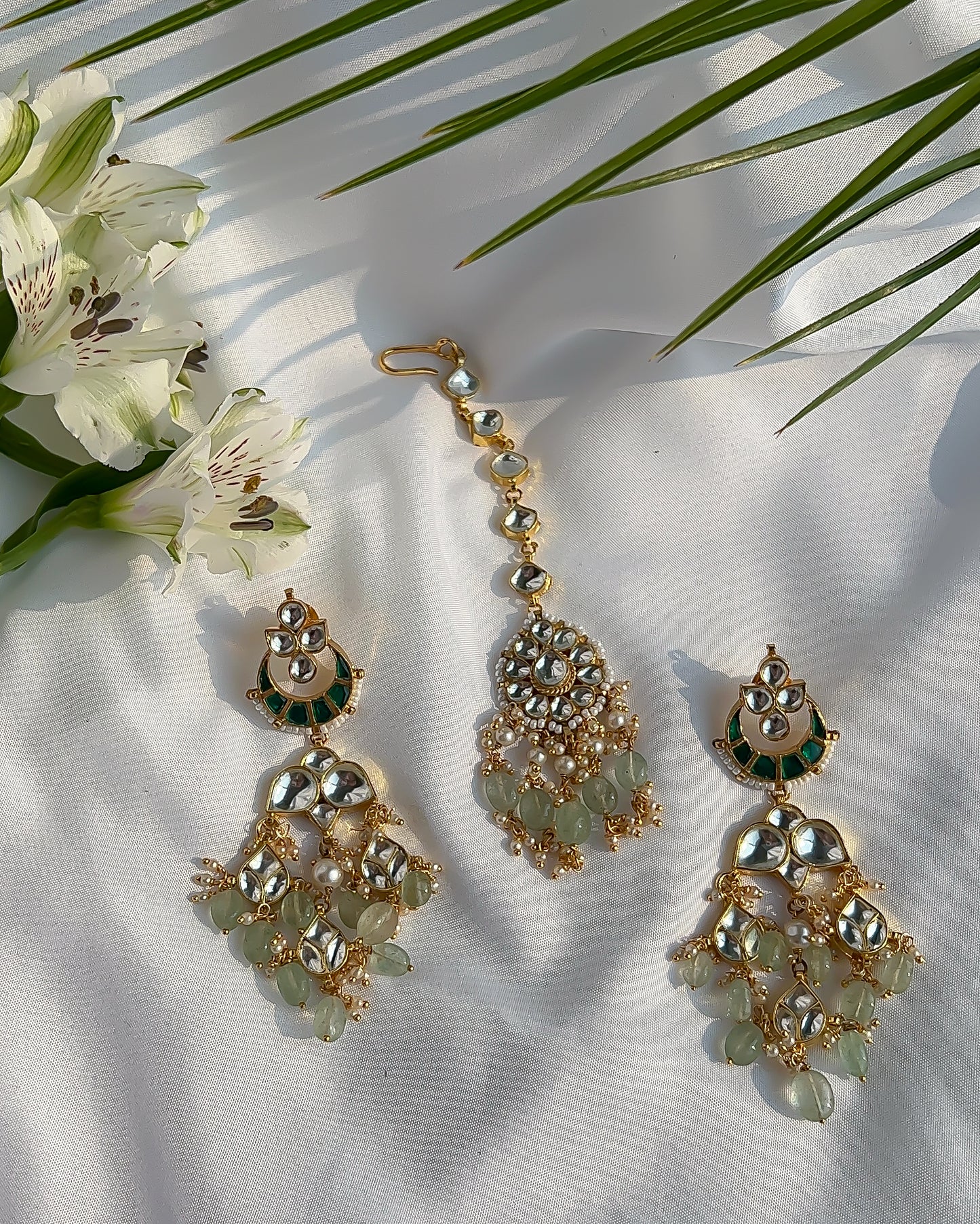 The Mahi Set