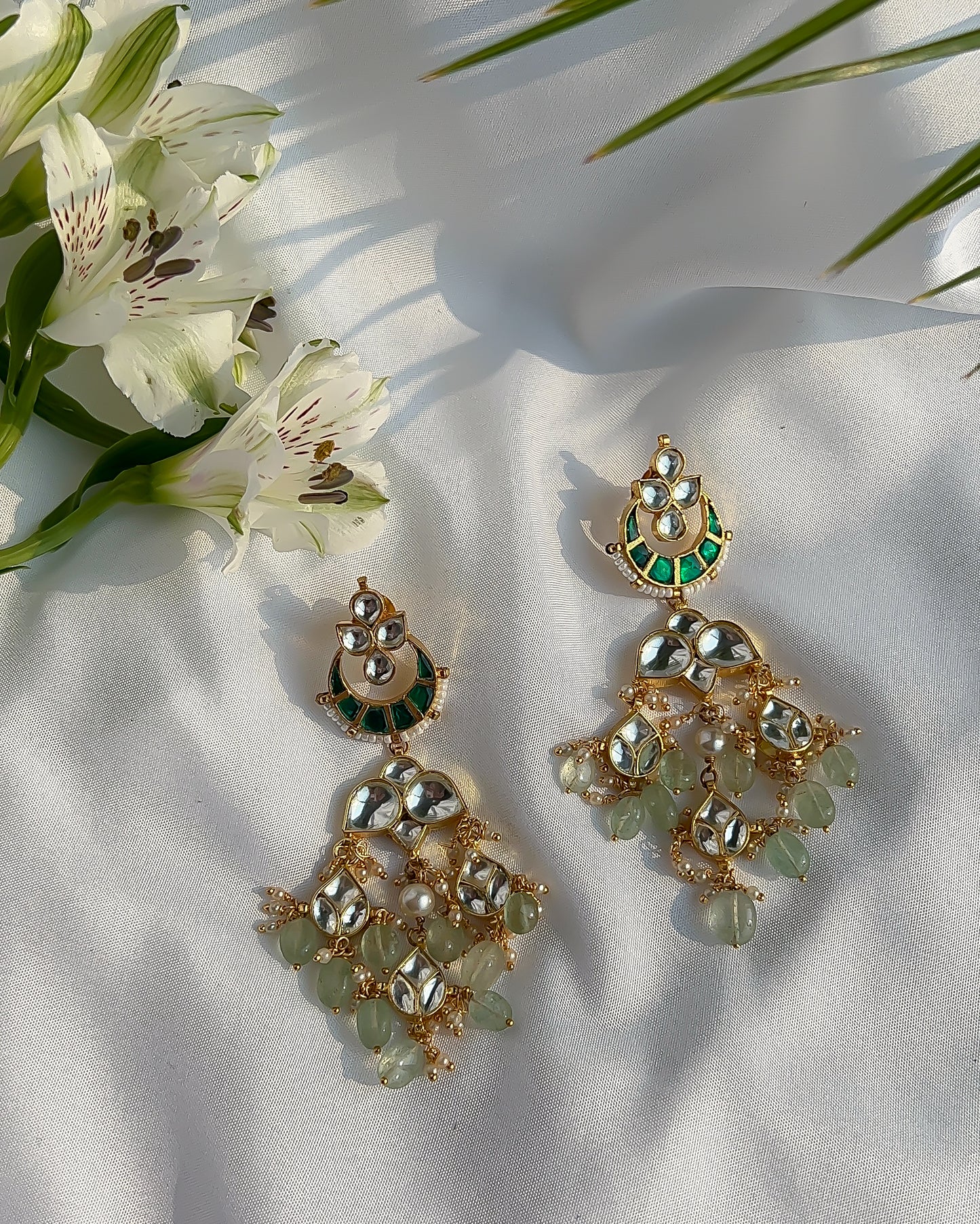 The Mahi Set