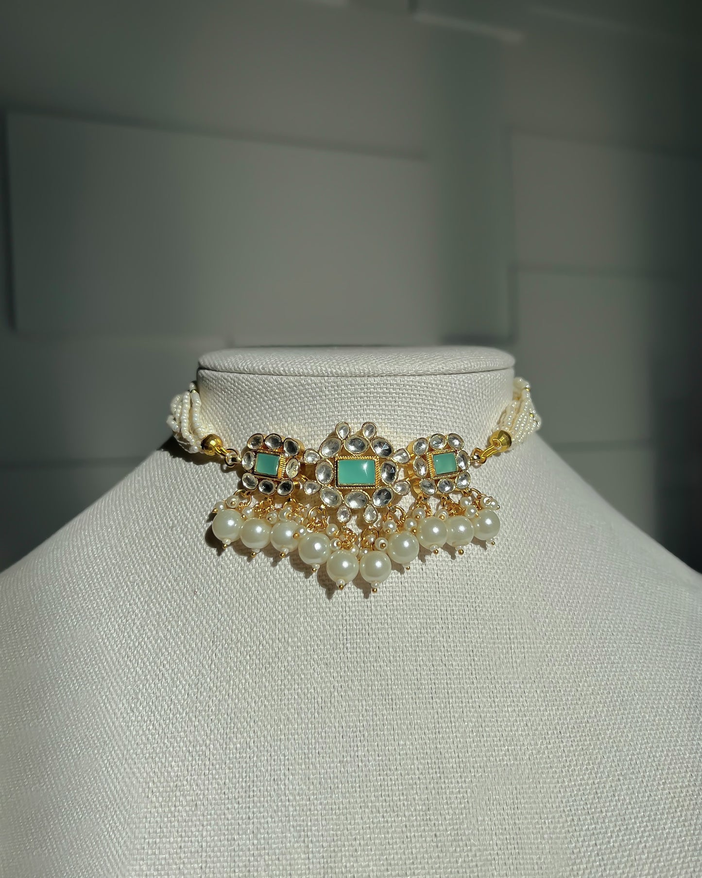 The Reya Set