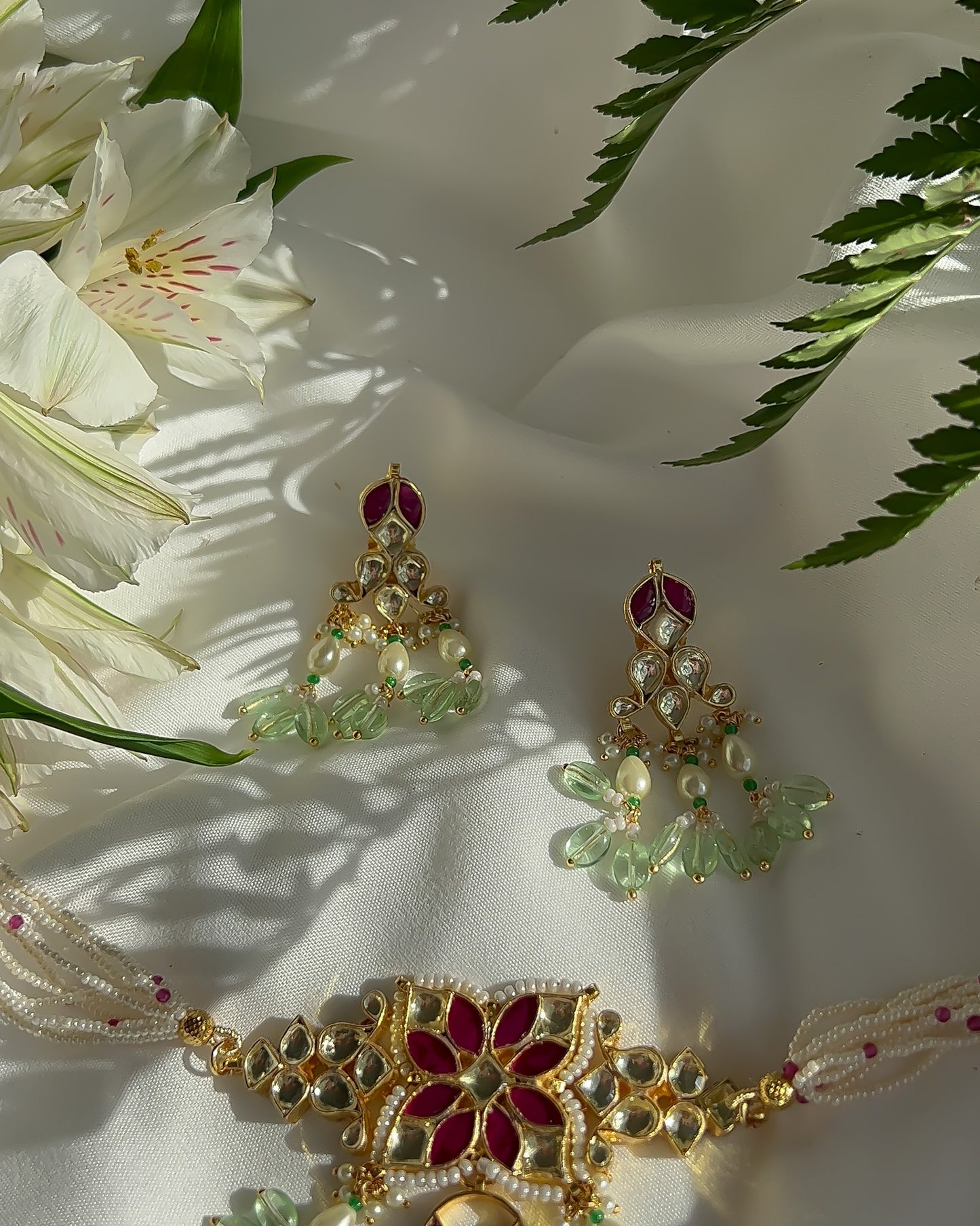 The Nysa Set