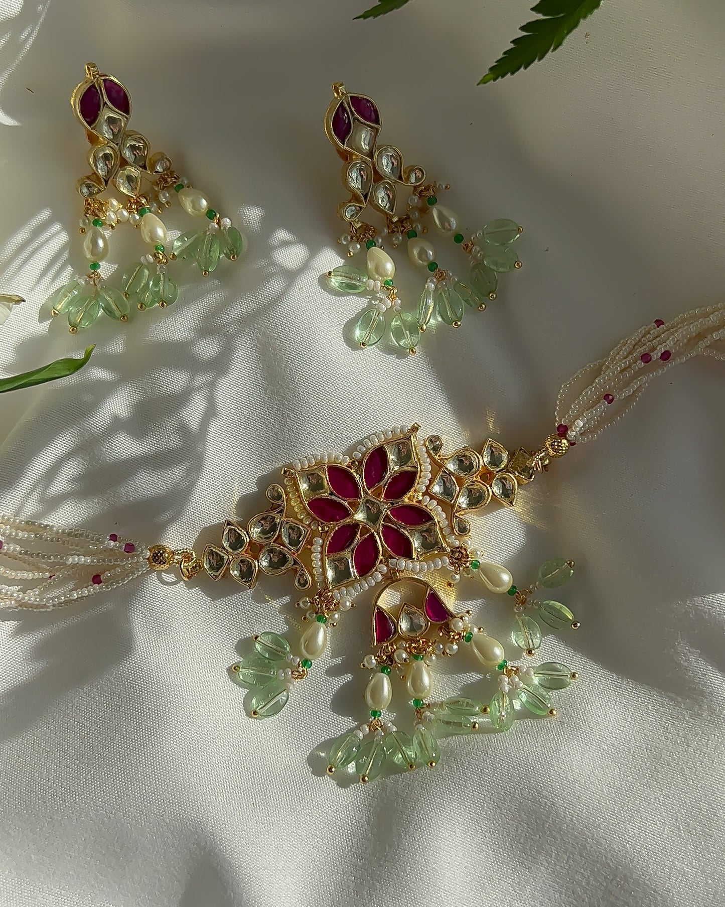 The Nysa Set