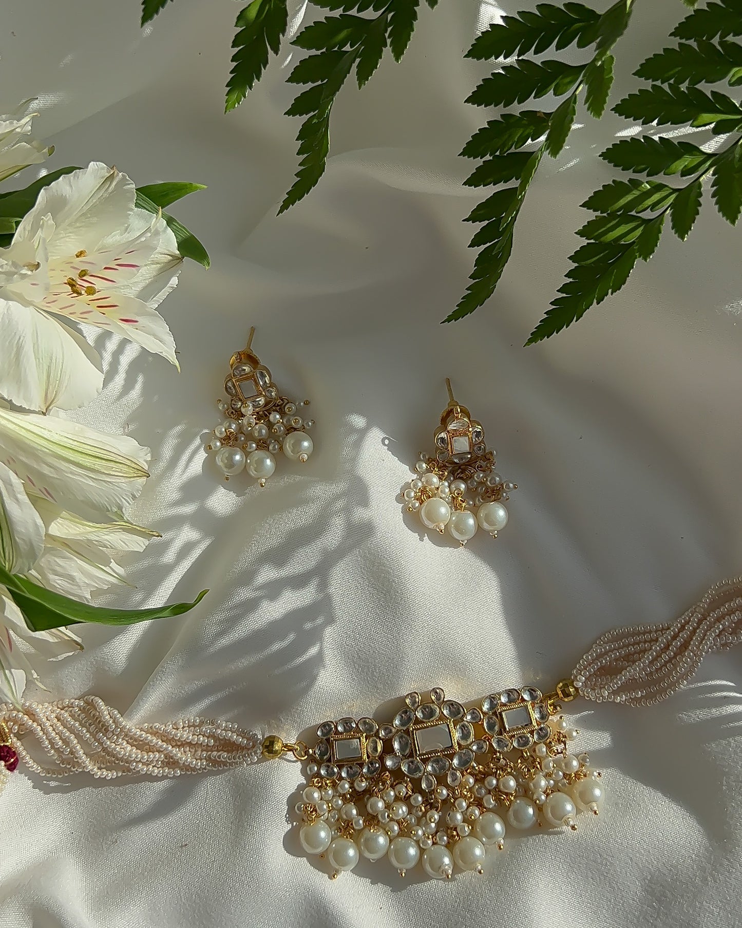 The Reya Set