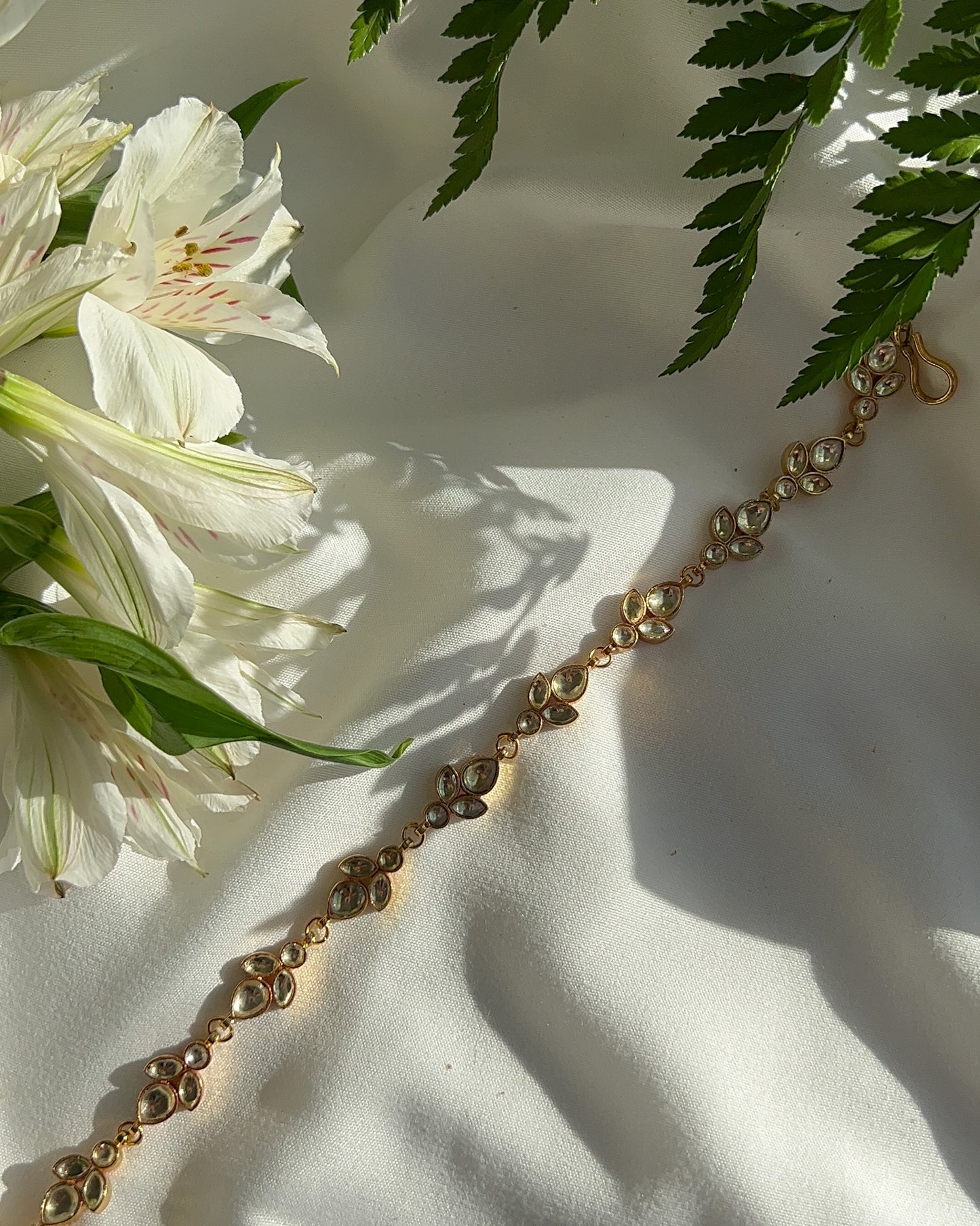 The Zarah Sheeshphool