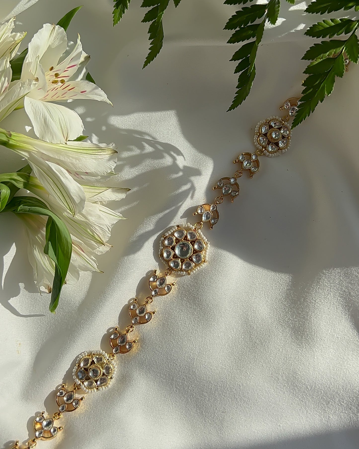 The Sriya Sheeshphool