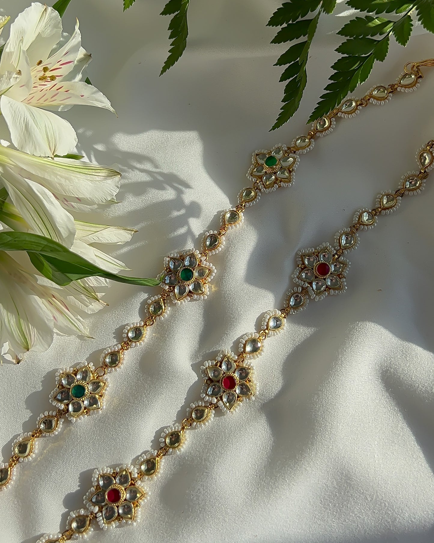 The Kuhu Sheeshphool