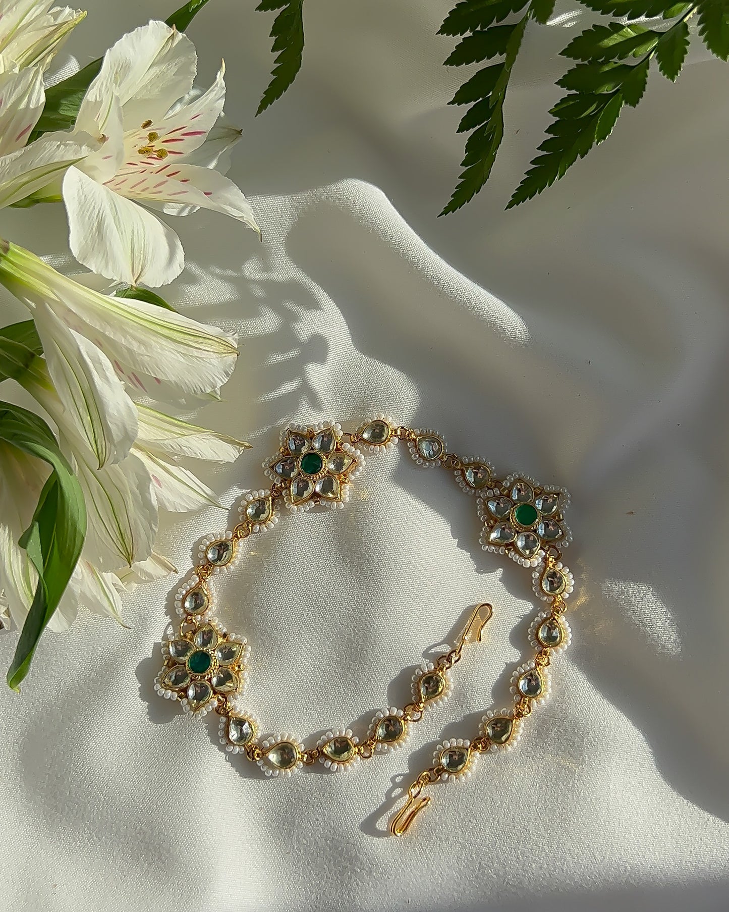 The Kuhu Sheeshphool