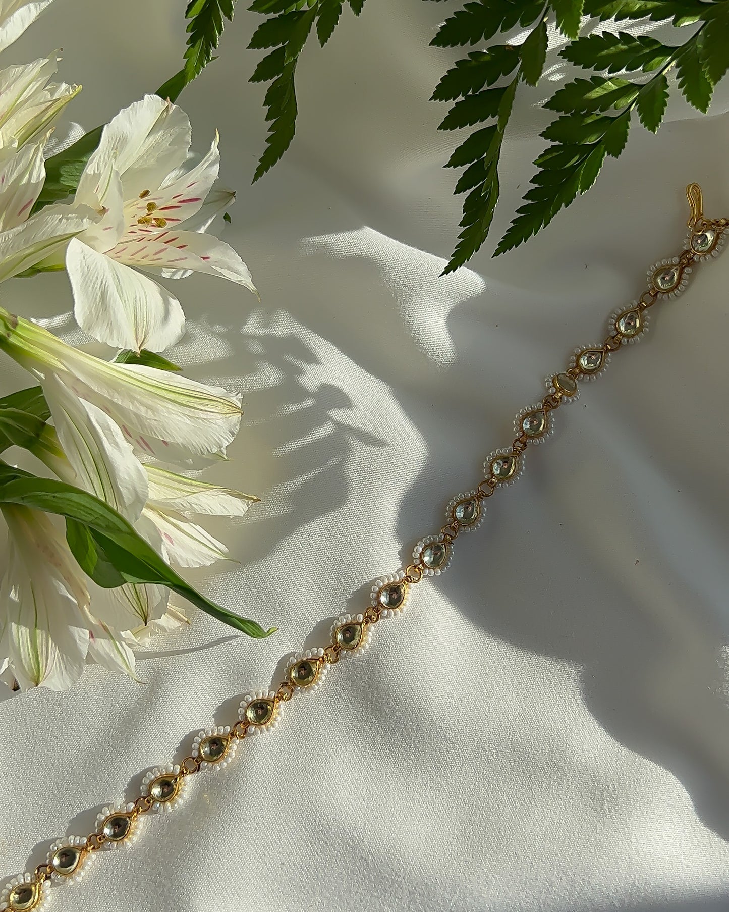 The Tania Sheeshphool