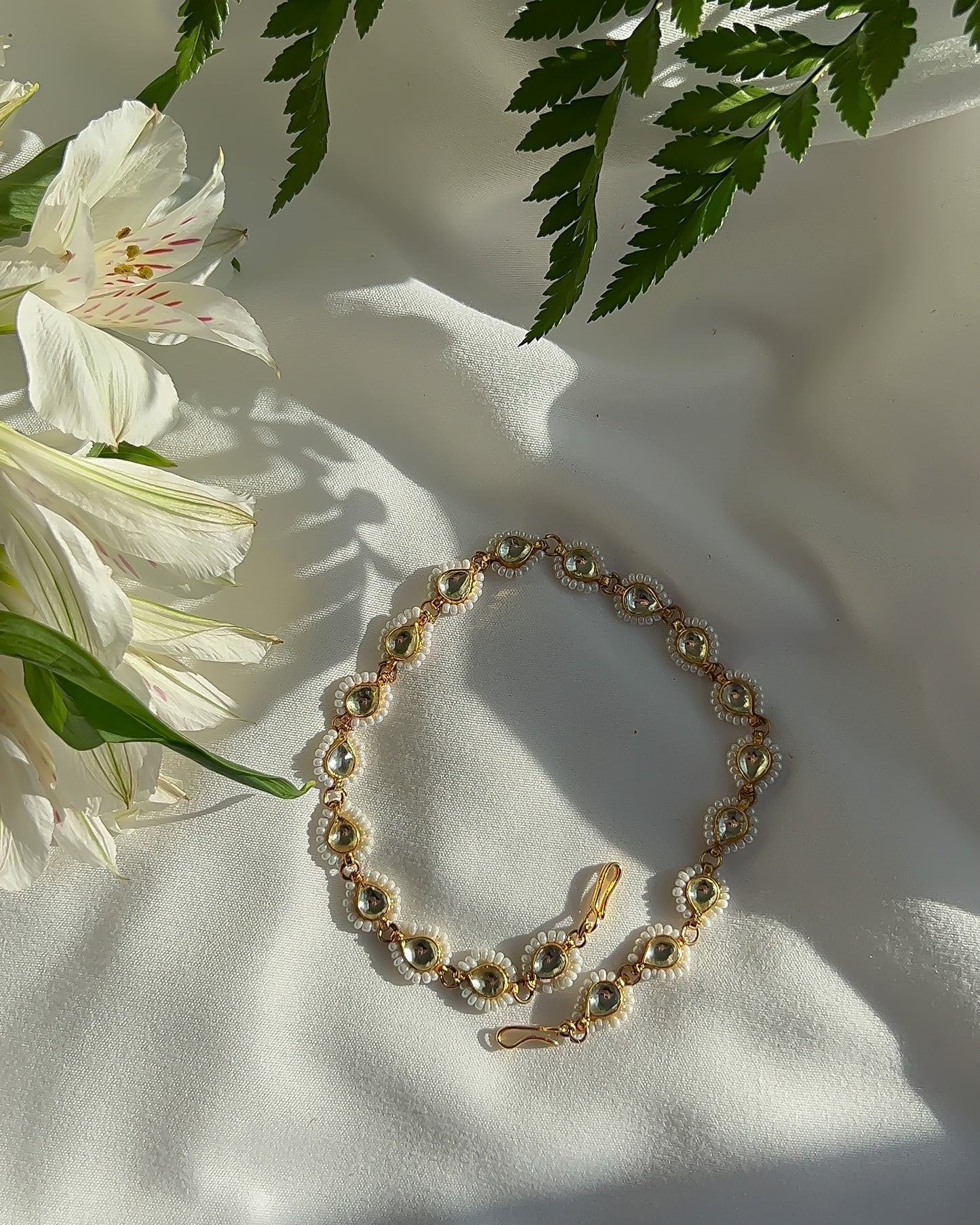 The Tania Sheeshphool