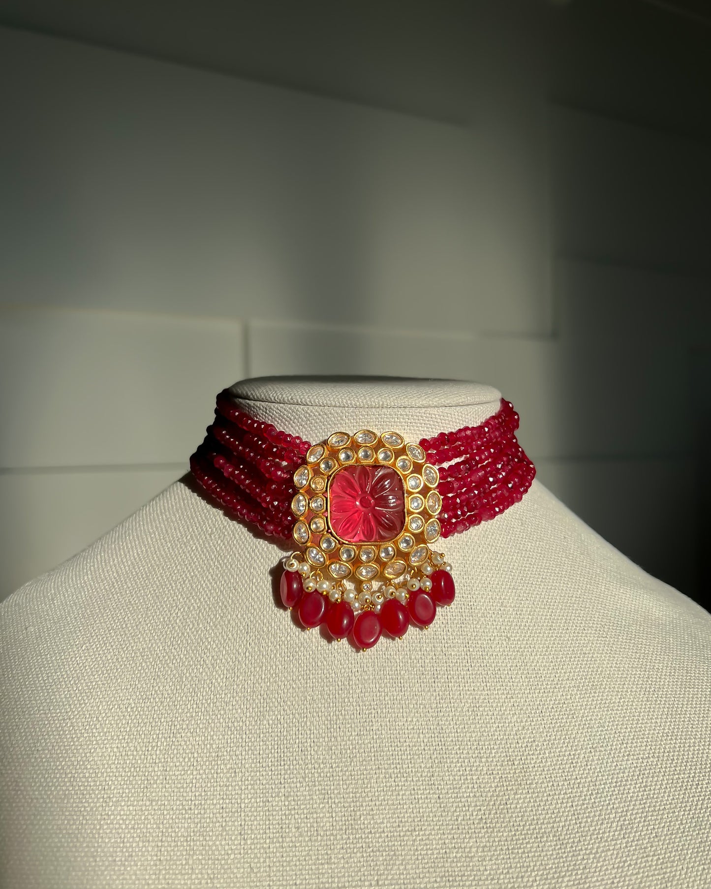 The Vaani Set