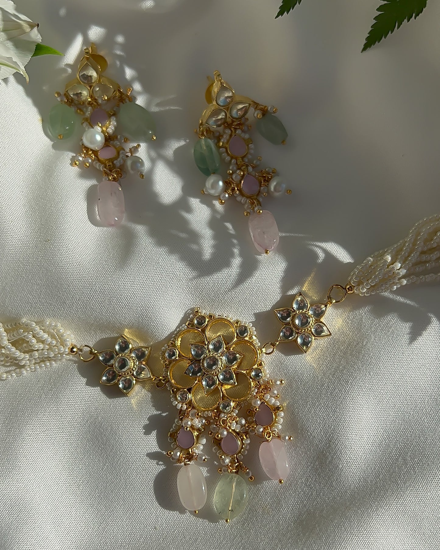 The Ria Set