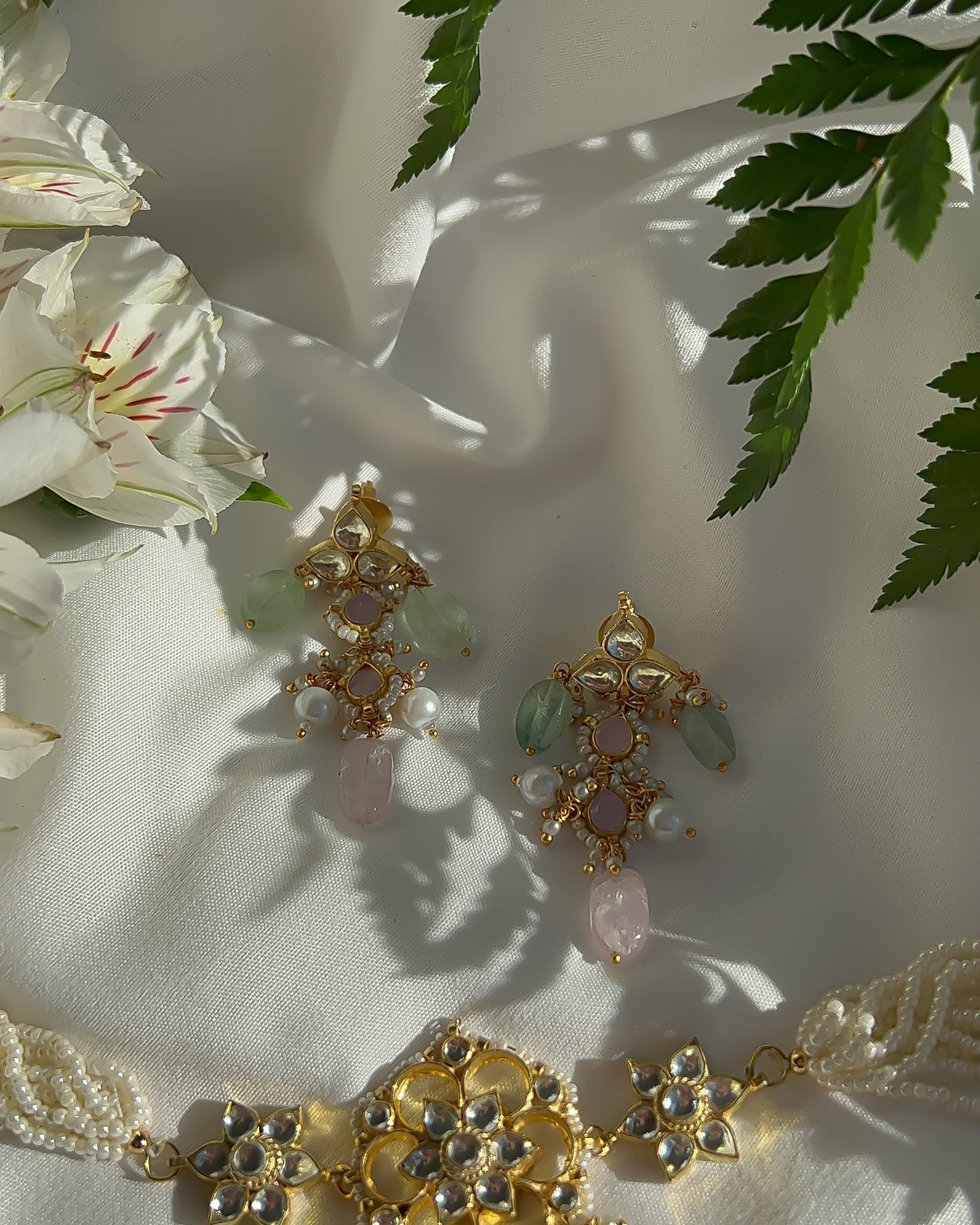 The Ria Set