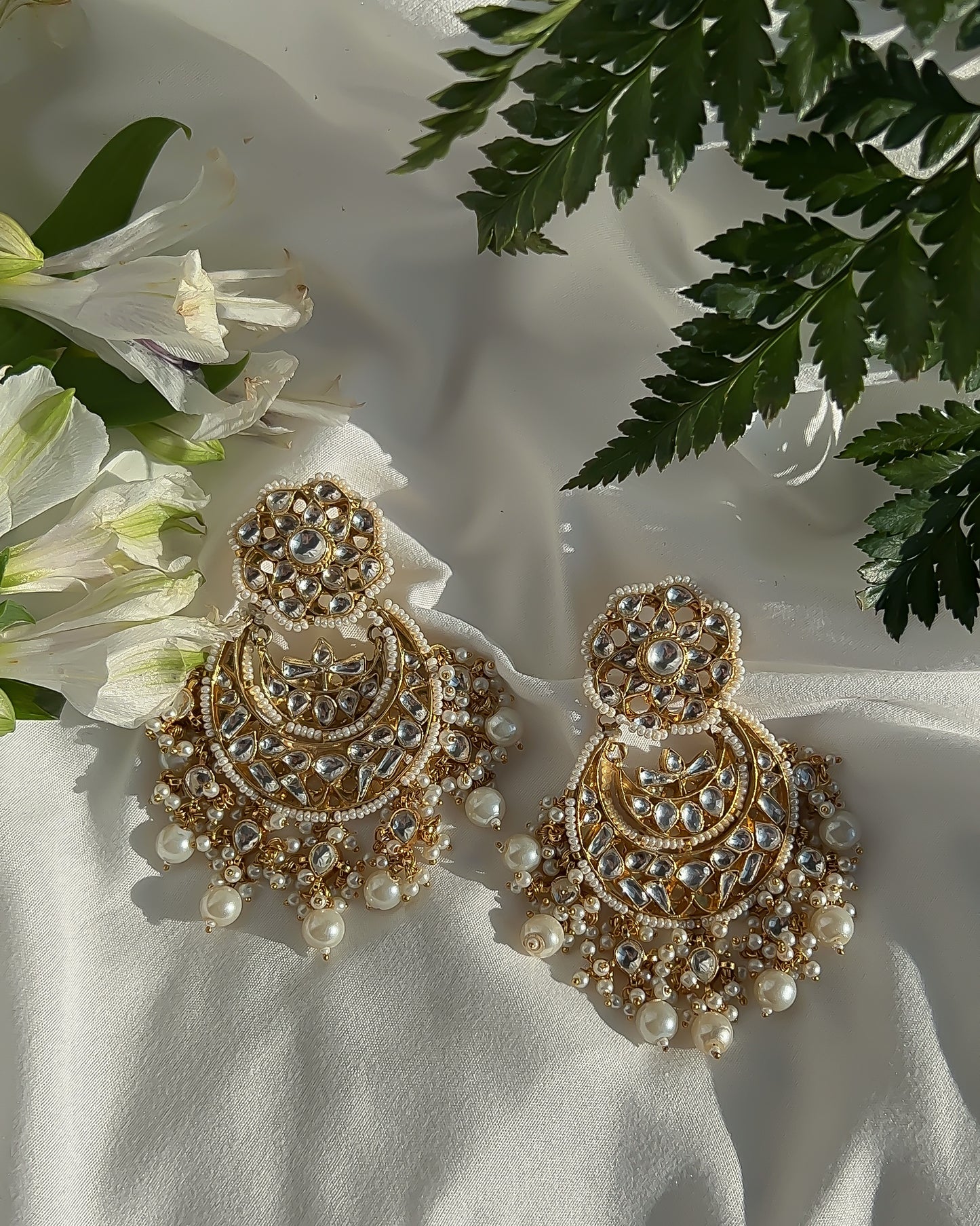 The Maya Earrings