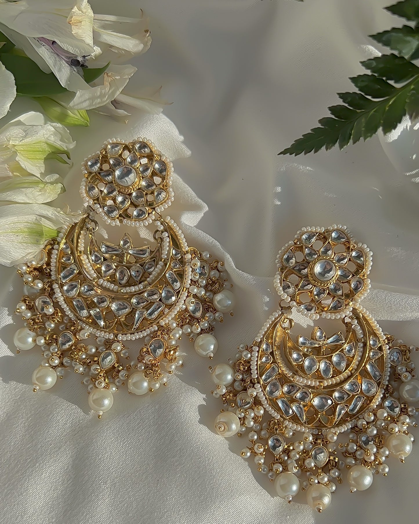 The Maya Earrings