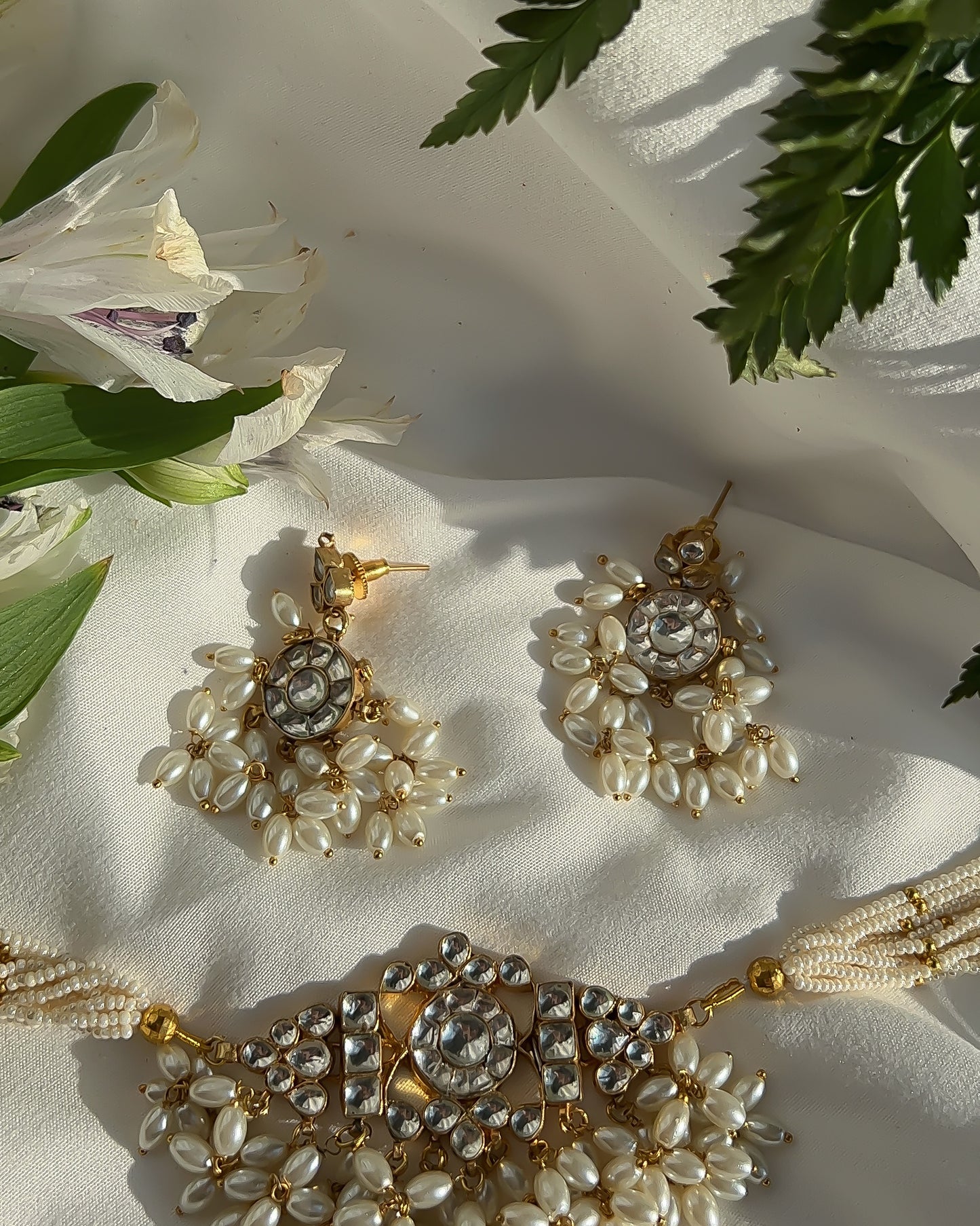 The Jiya Set