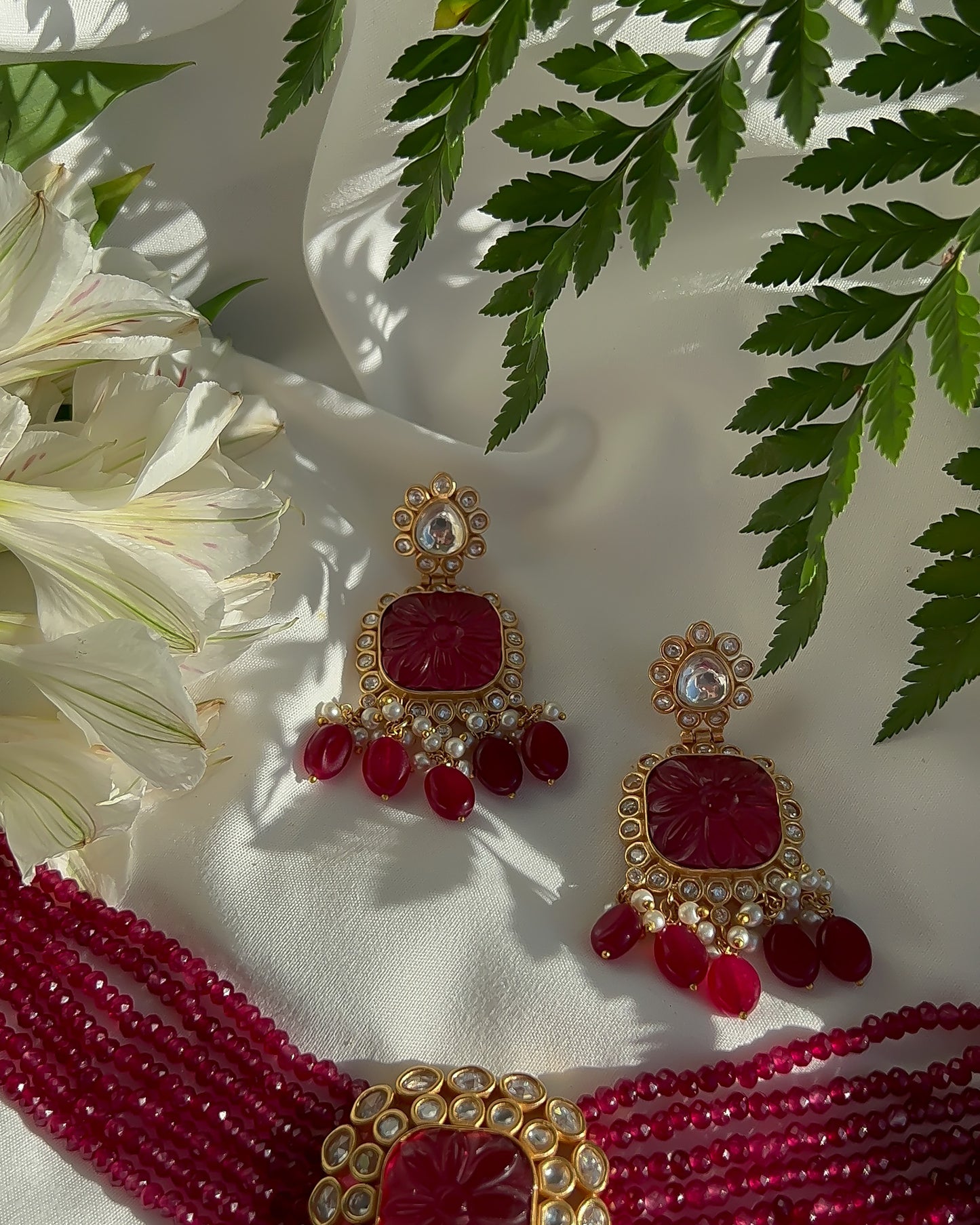 The Vaani Set