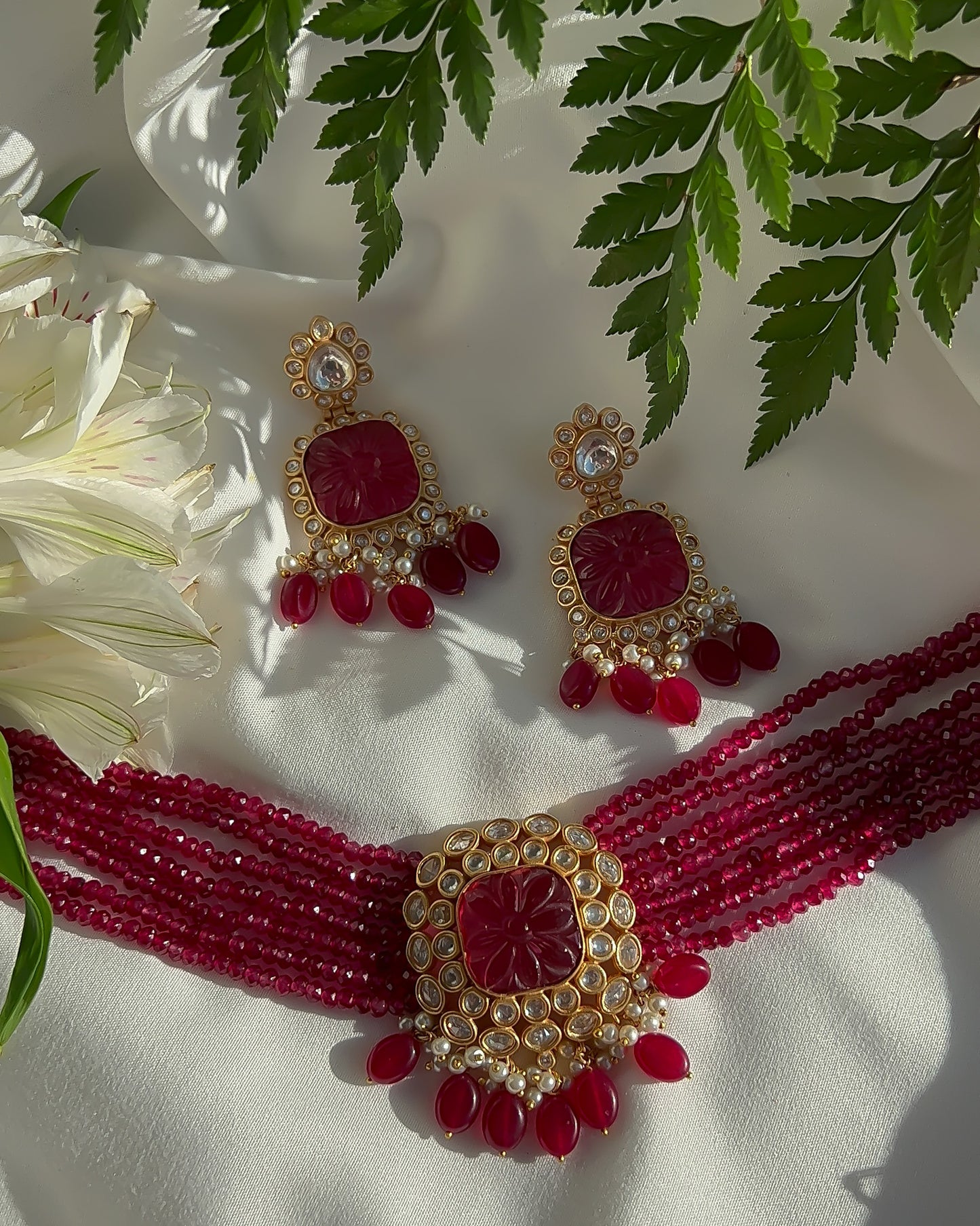 The Vaani Set