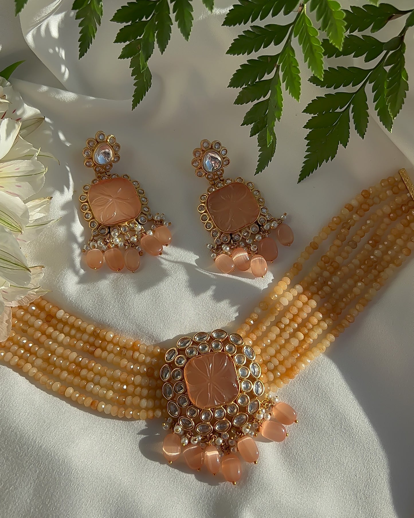 The Vaani Set