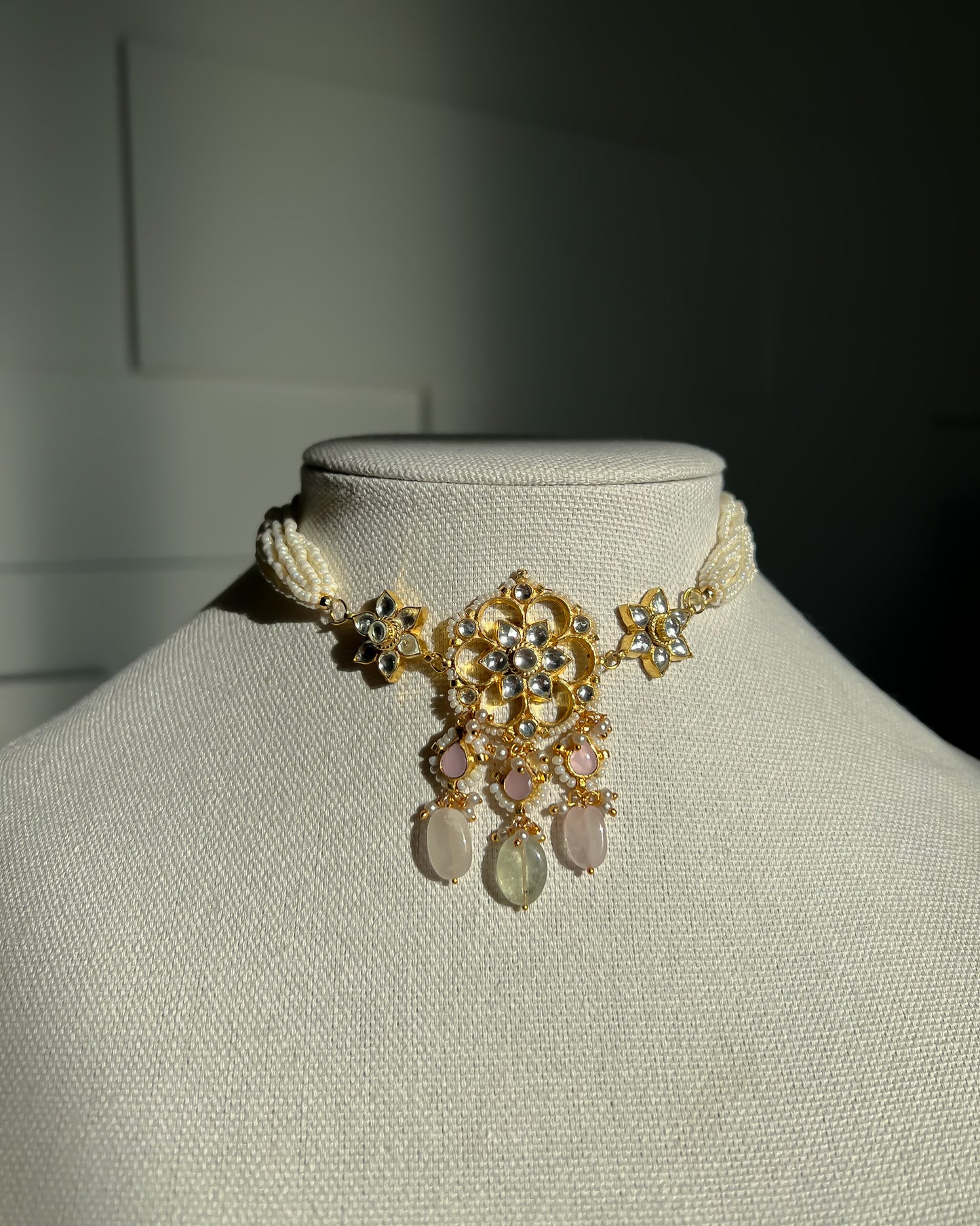 The Ria Set