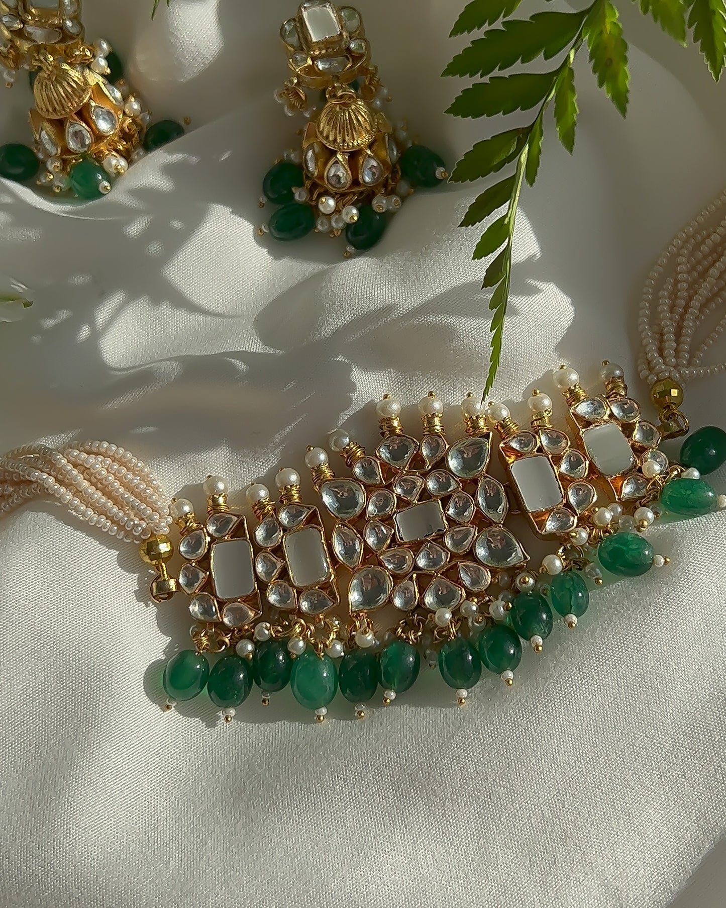 The Nira Set