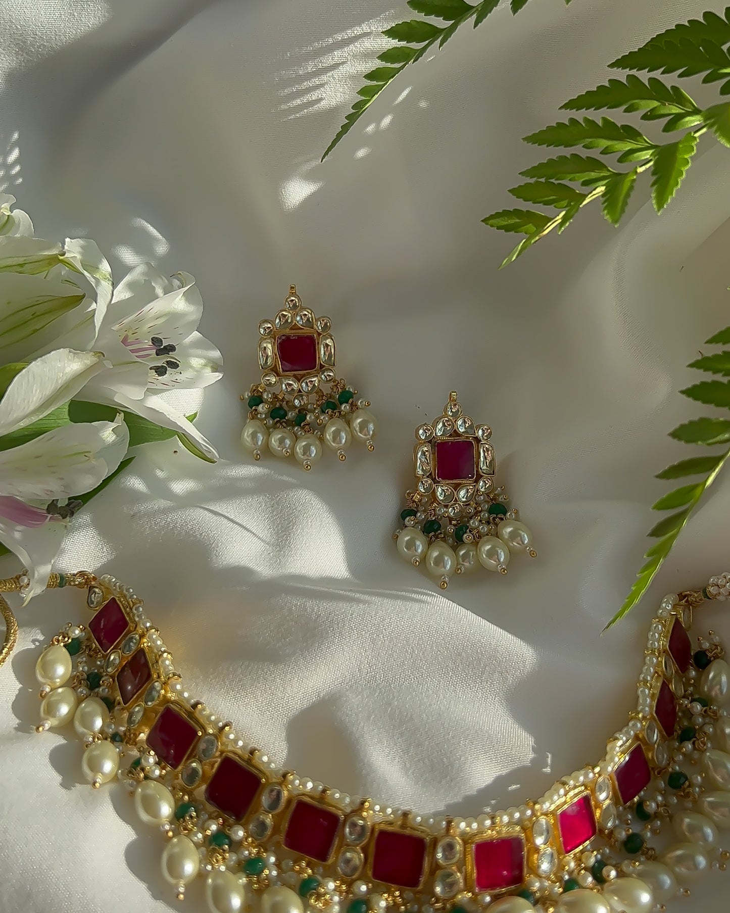 The Reeva Set