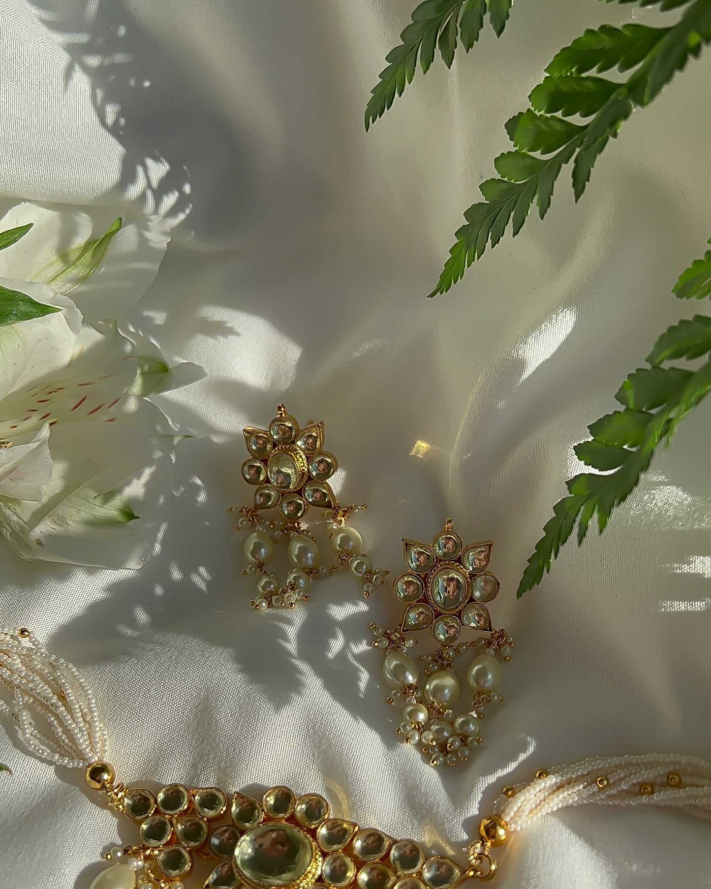 The Manal Set
