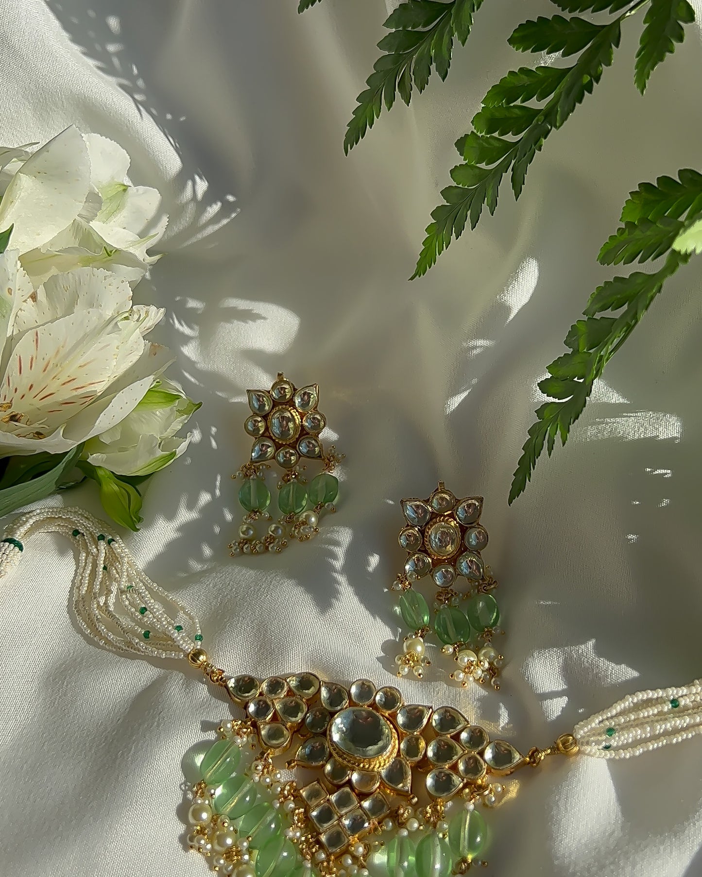 The Manal Set