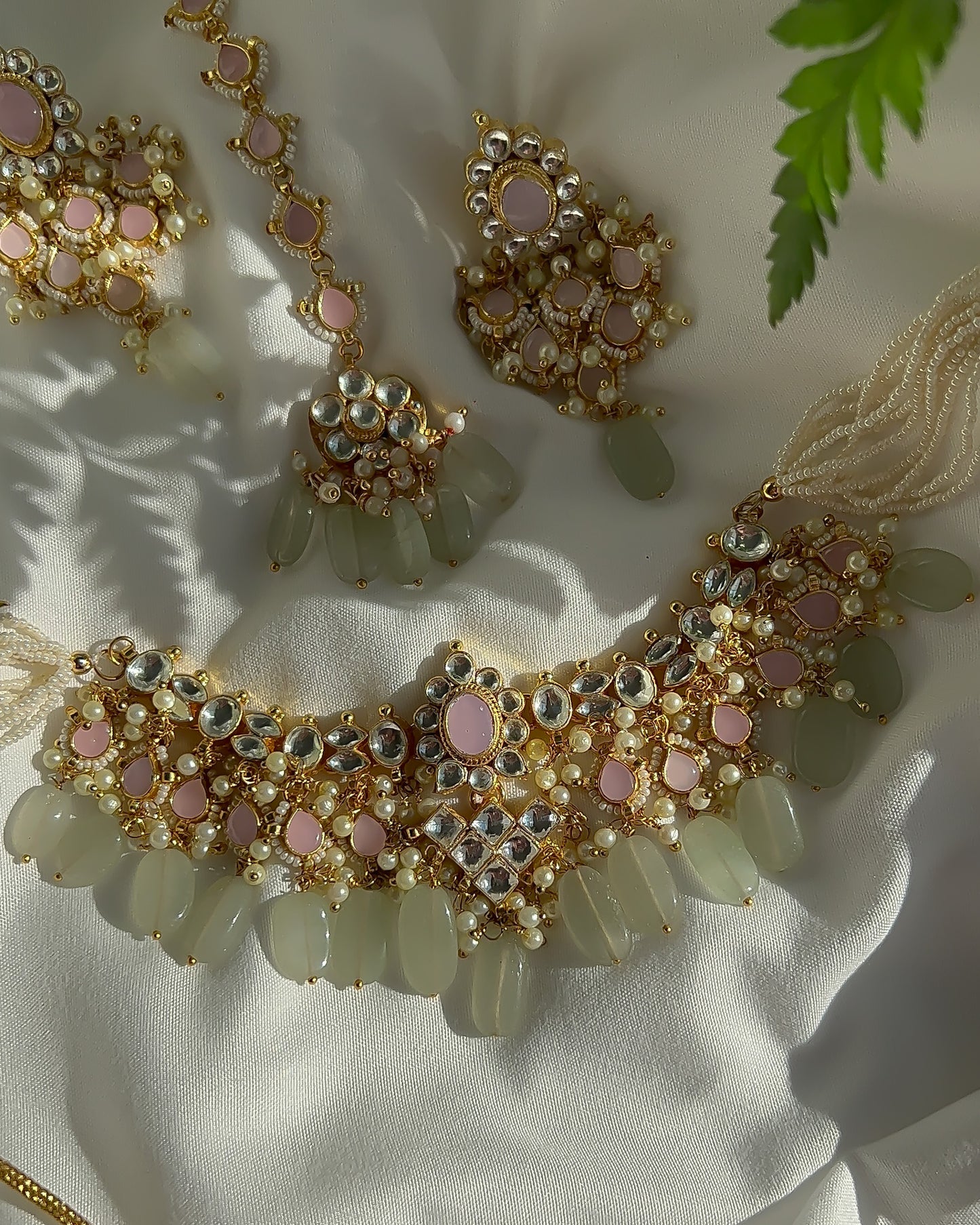 The Tamanna Set