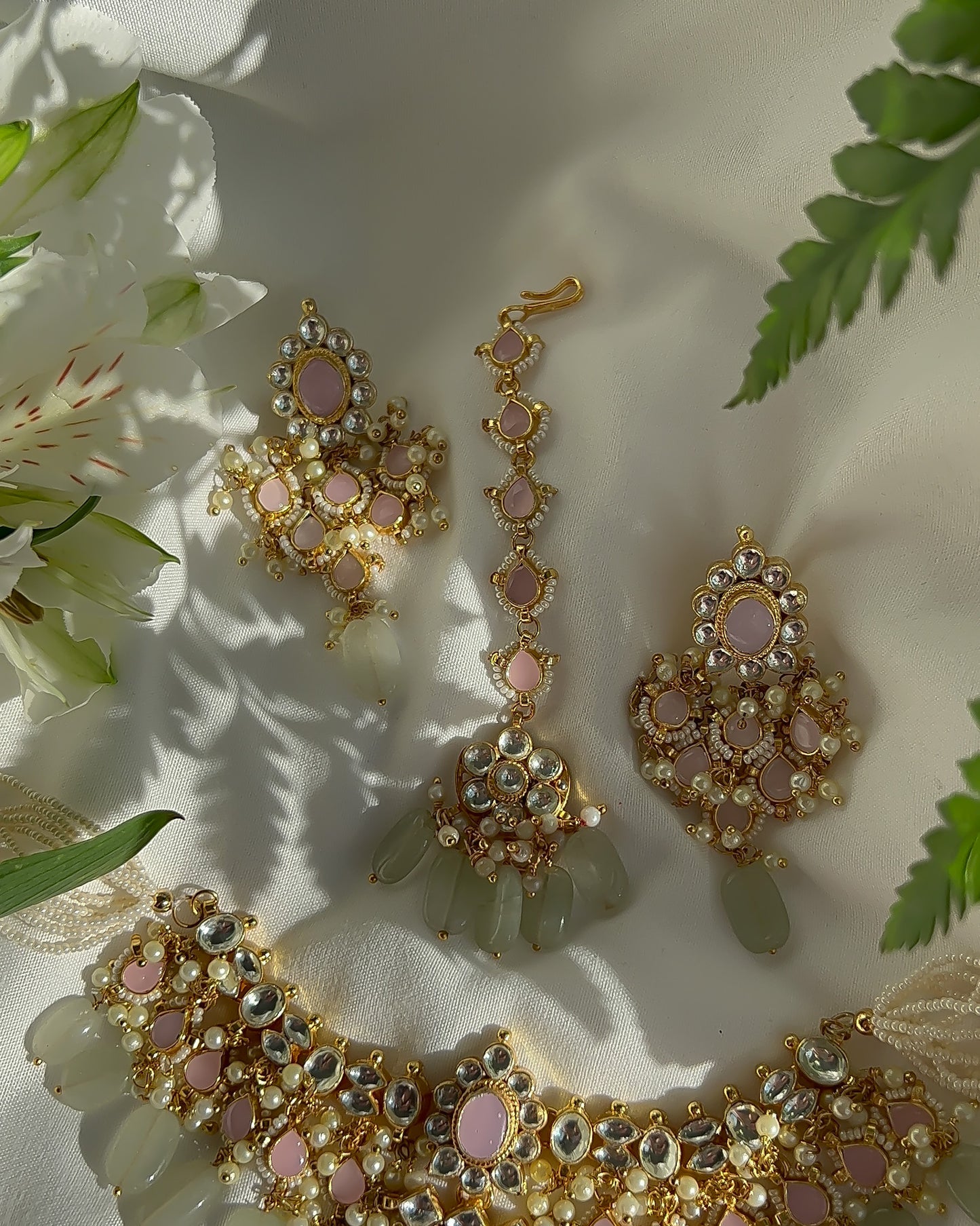 The Tamanna Set