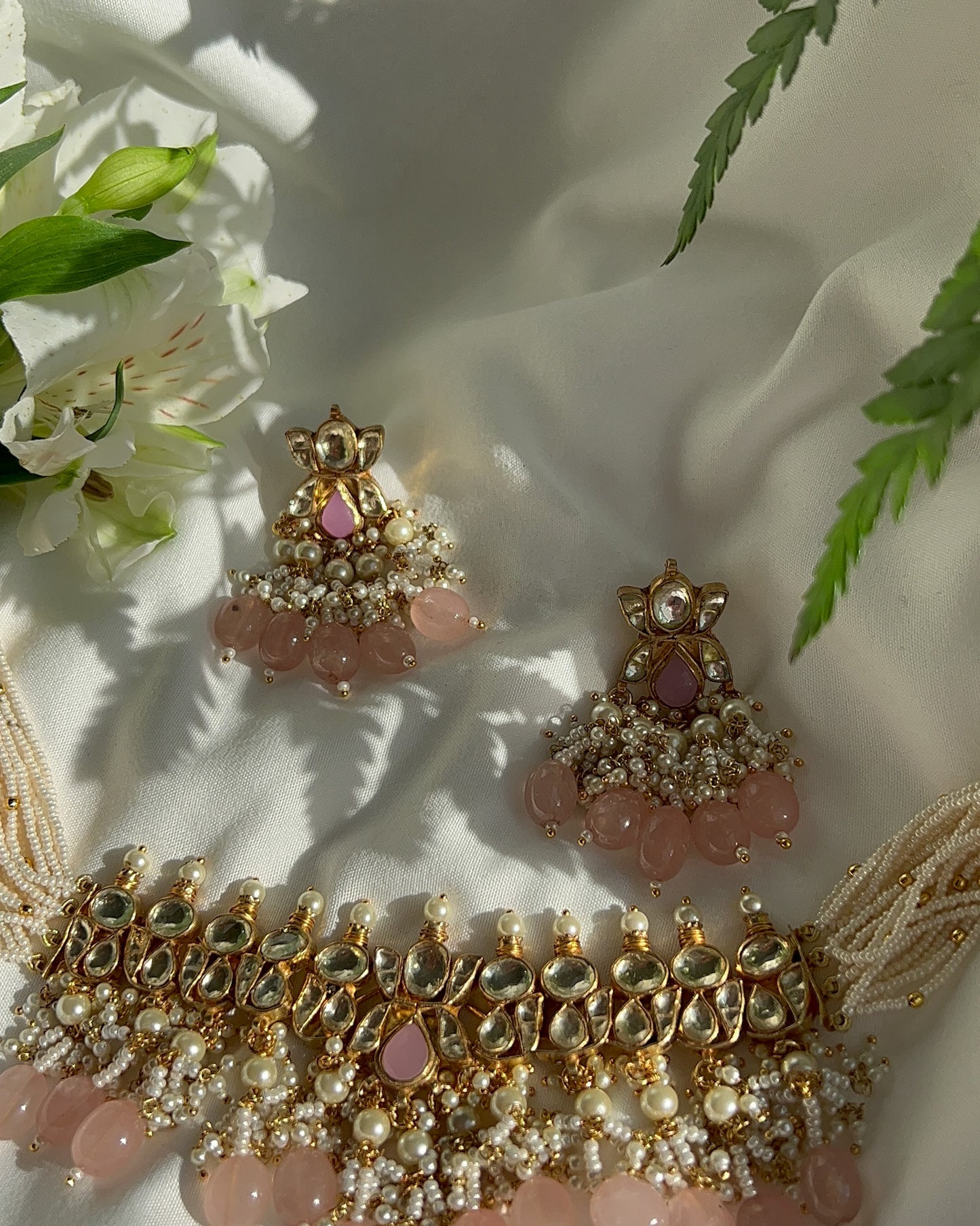 The Amara Set