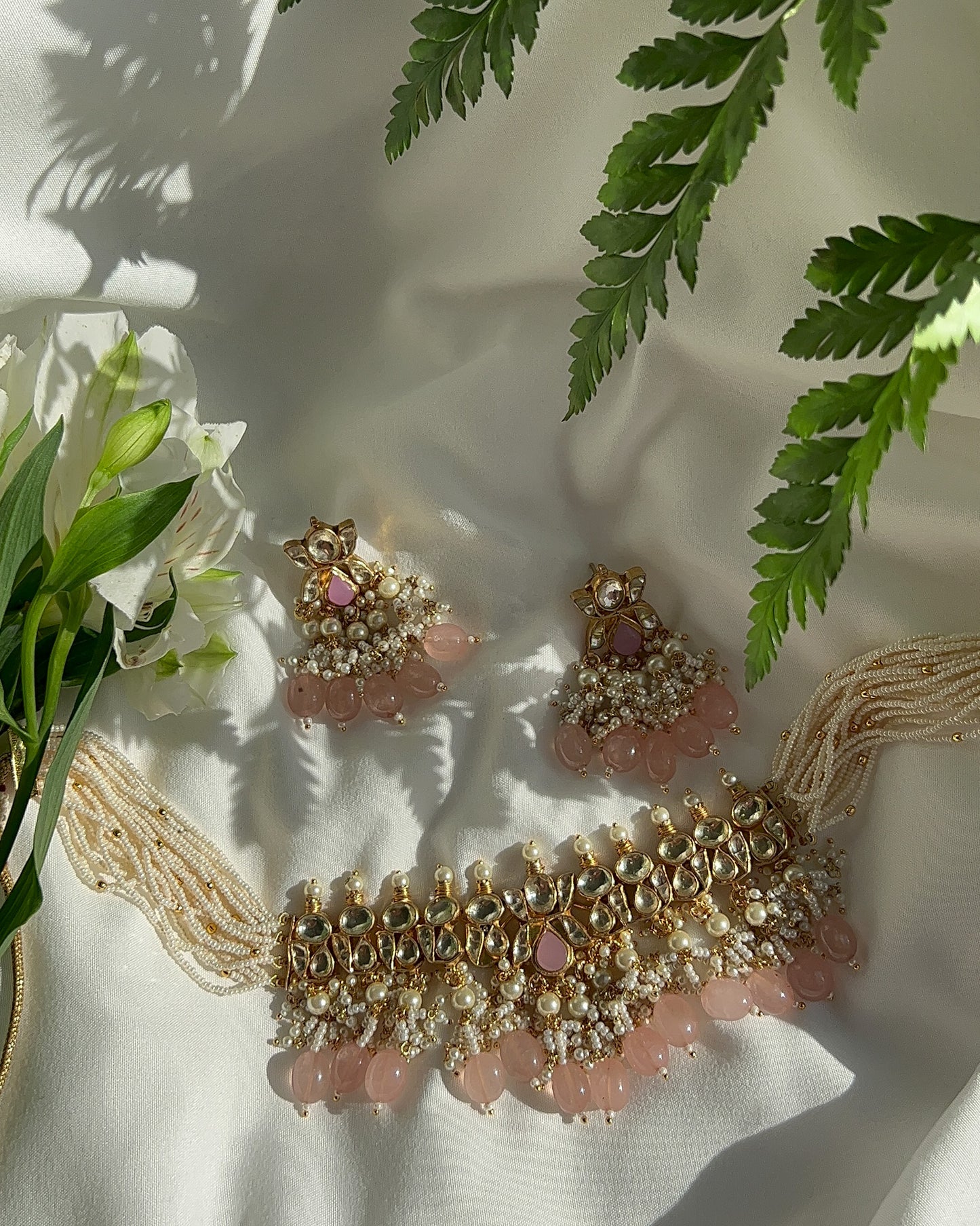 The Amara Set