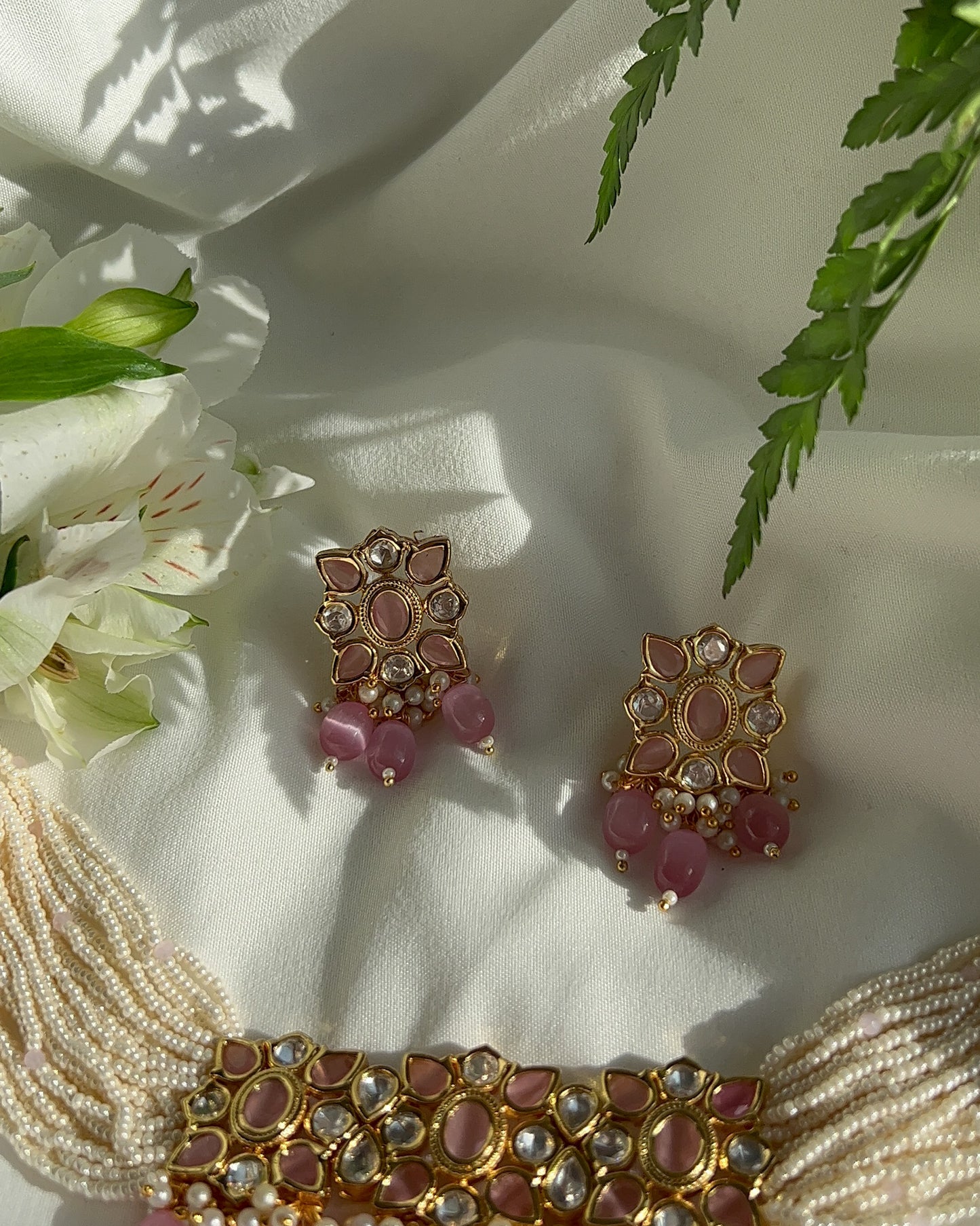 The Aisha Set