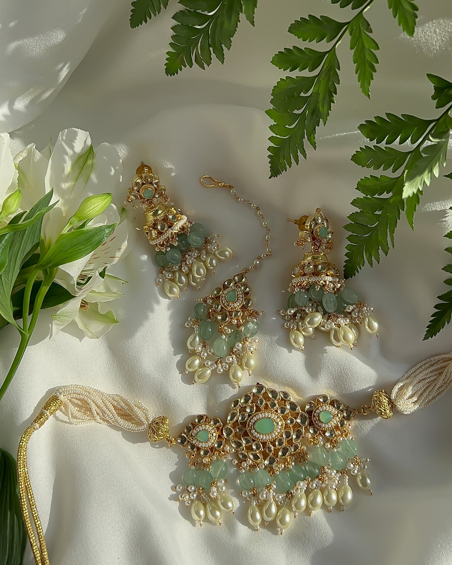 The Asya Set
