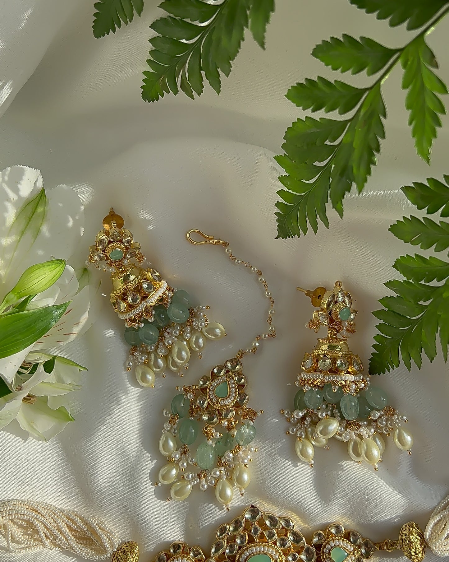 The Asya Set