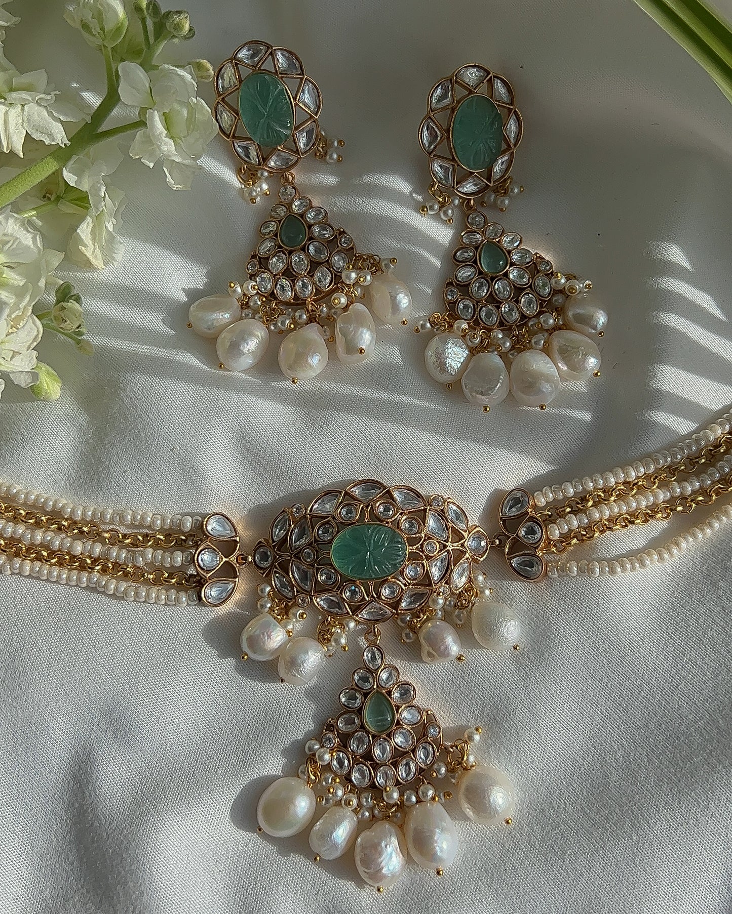 The Nitya Set