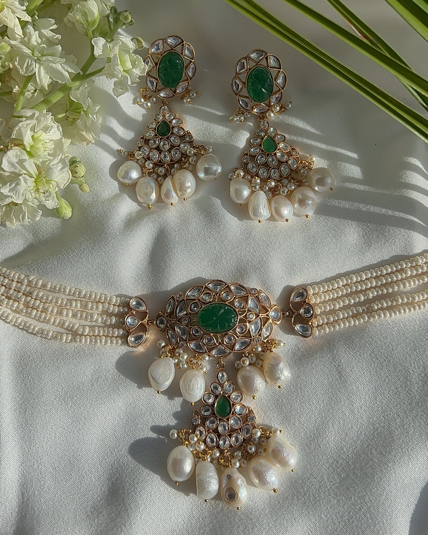 The Nitya Set